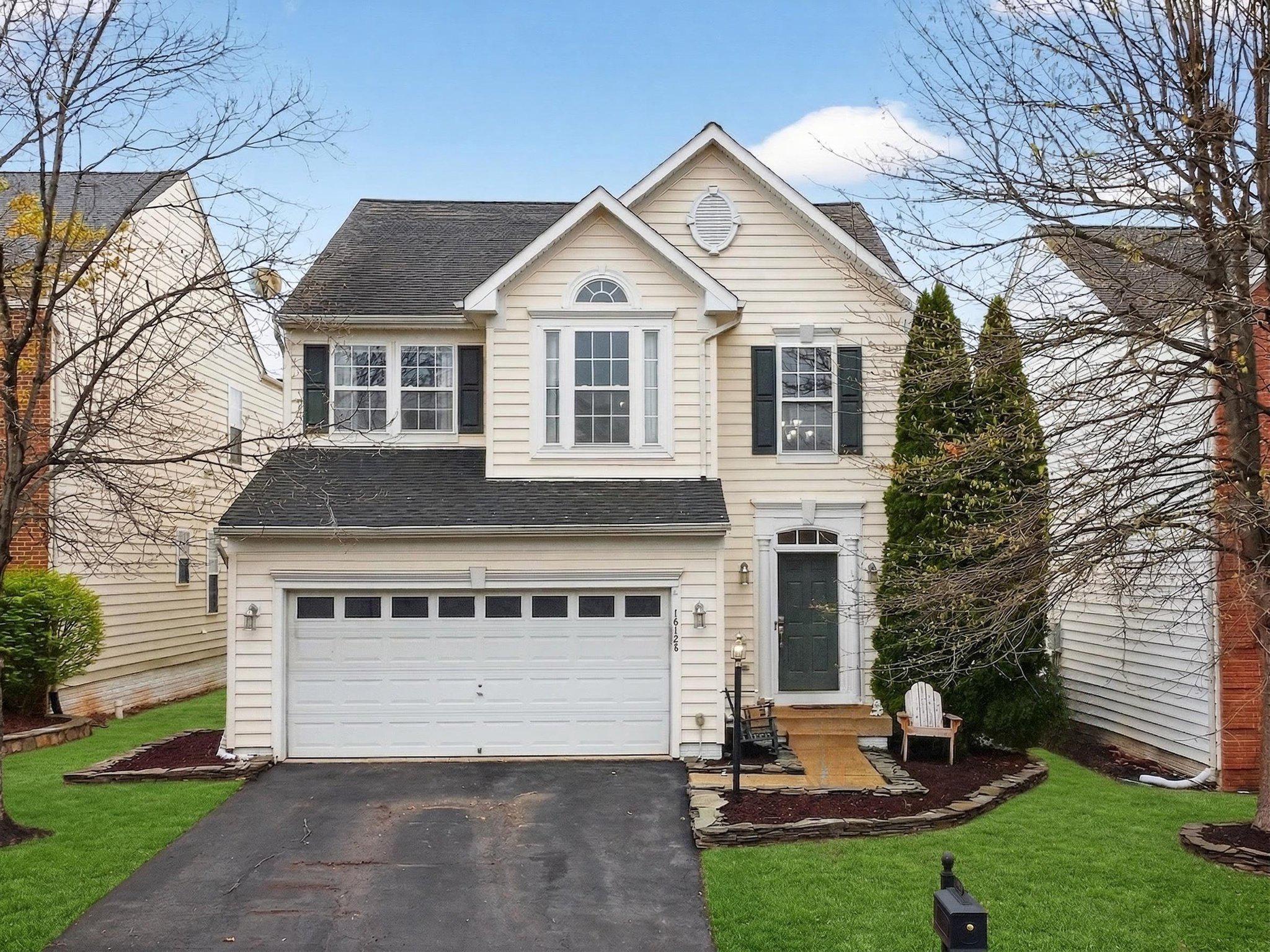 PIEDMONT SOUTH - Residential