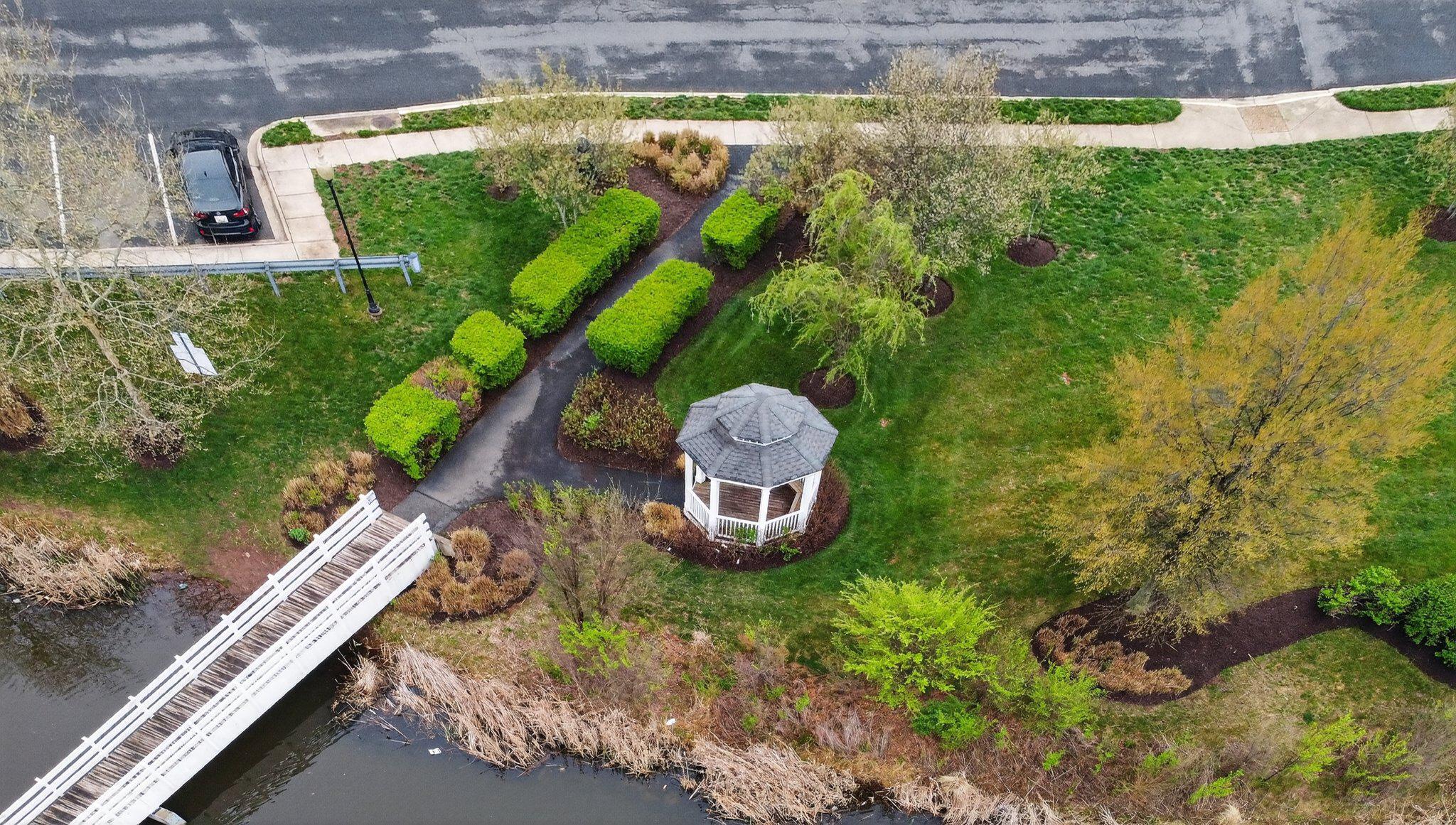 PIEDMONT SOUTH - Residential