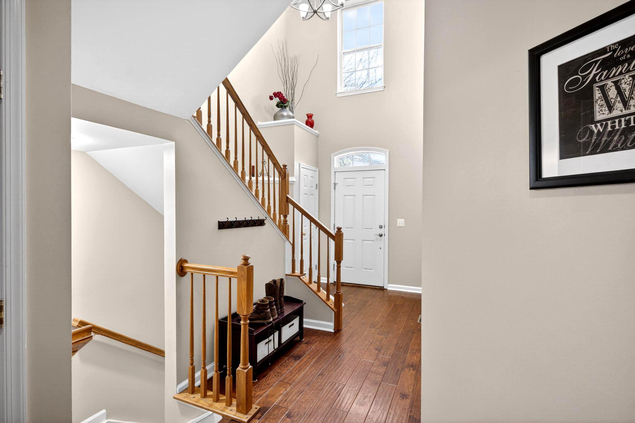 PIEDMONT SOUTH - Residential