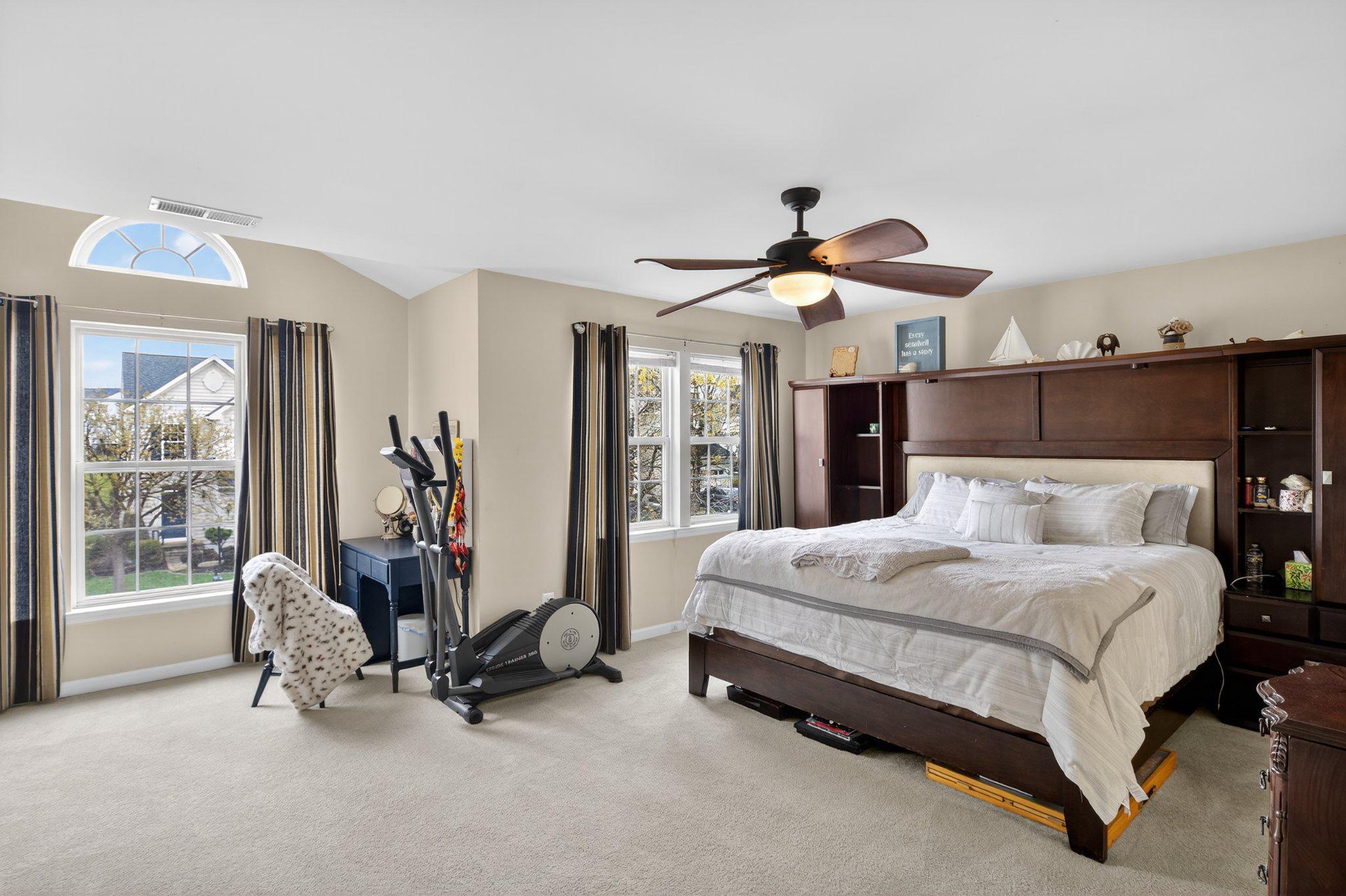 PIEDMONT SOUTH - Residential