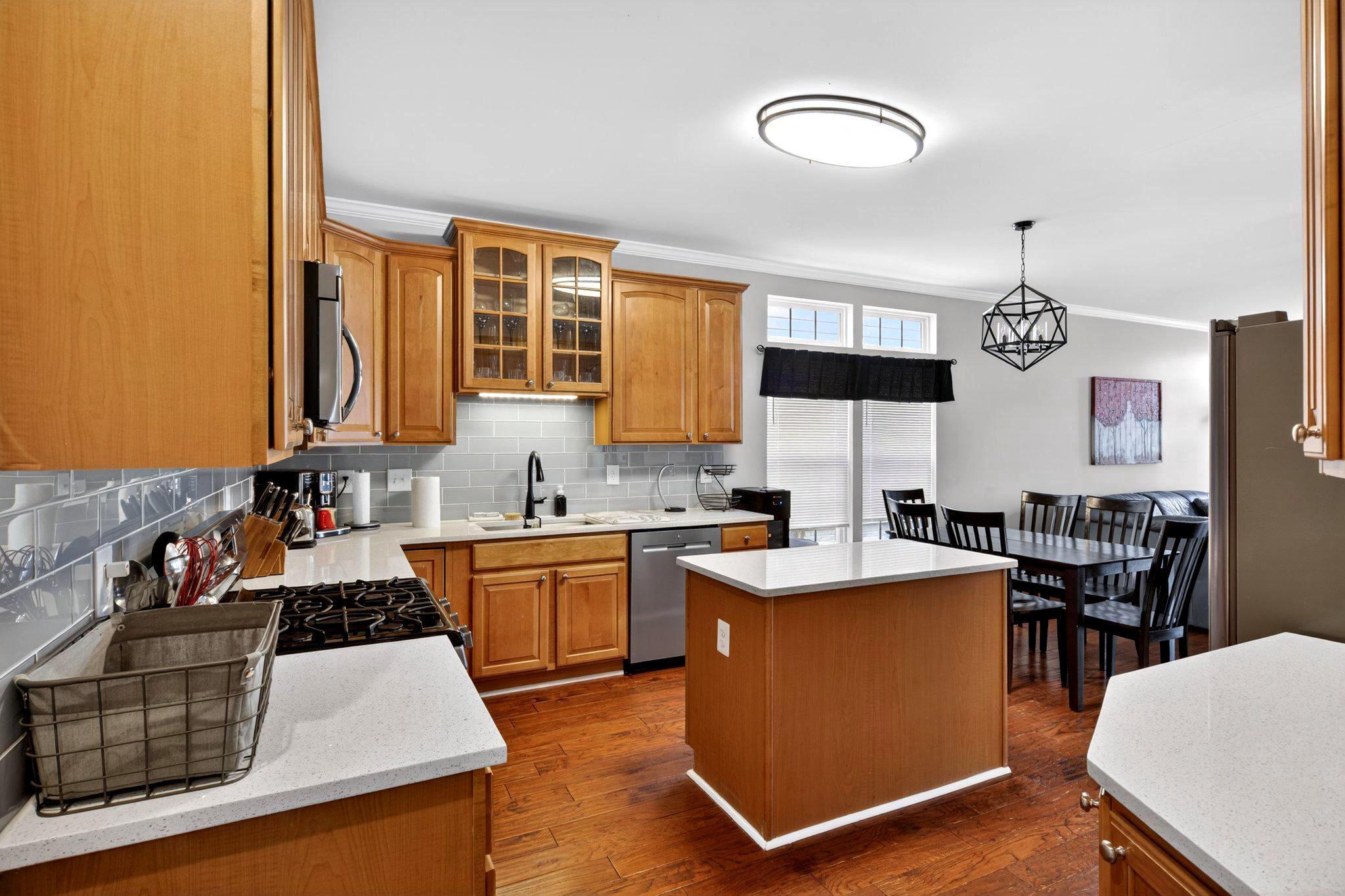 PIEDMONT SOUTH - Residential