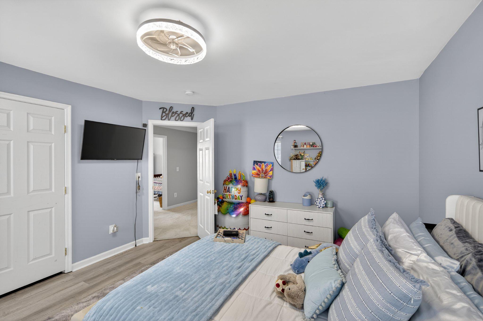 PIEDMONT SOUTH - Residential