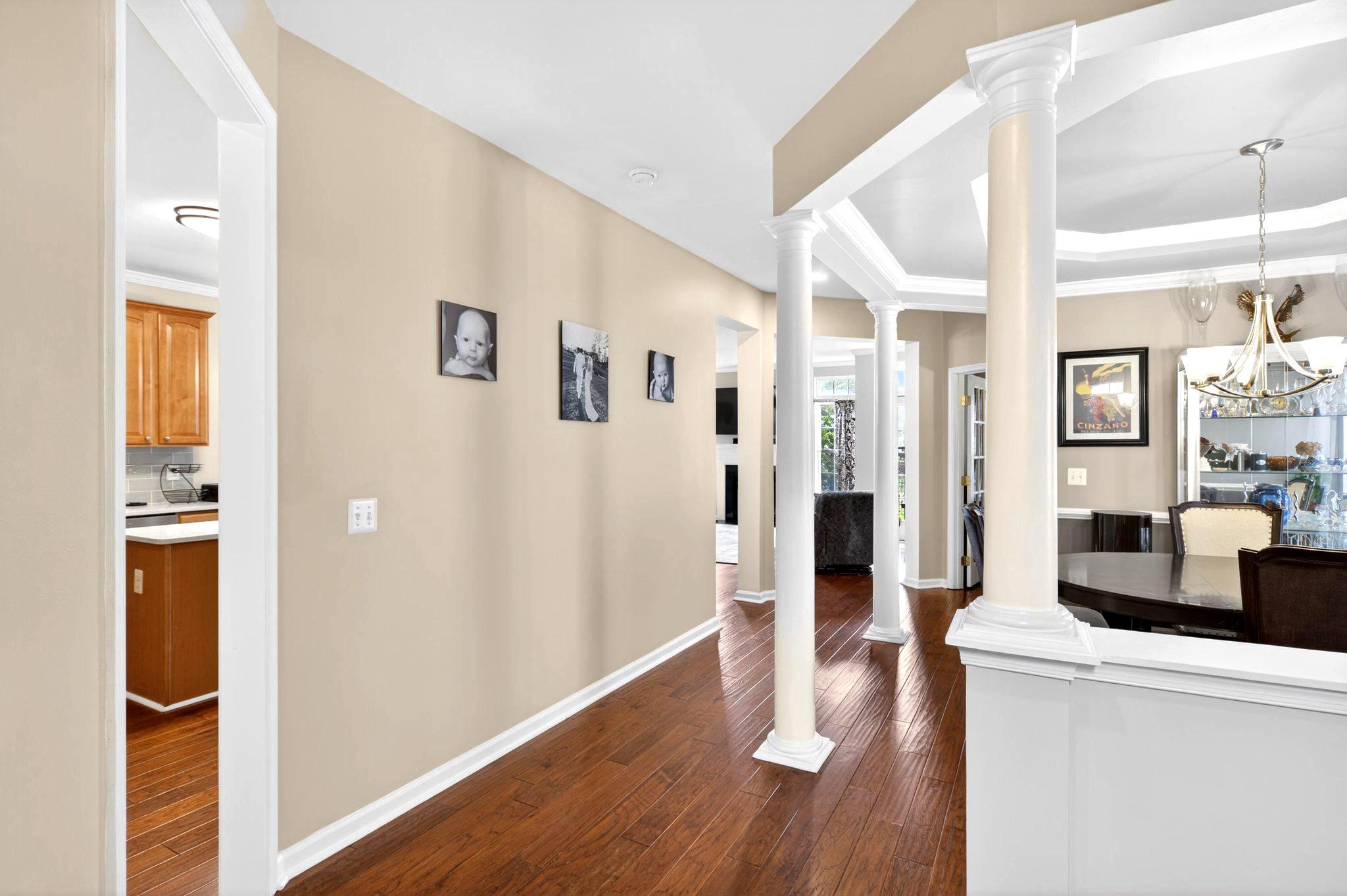 PIEDMONT SOUTH - Residential