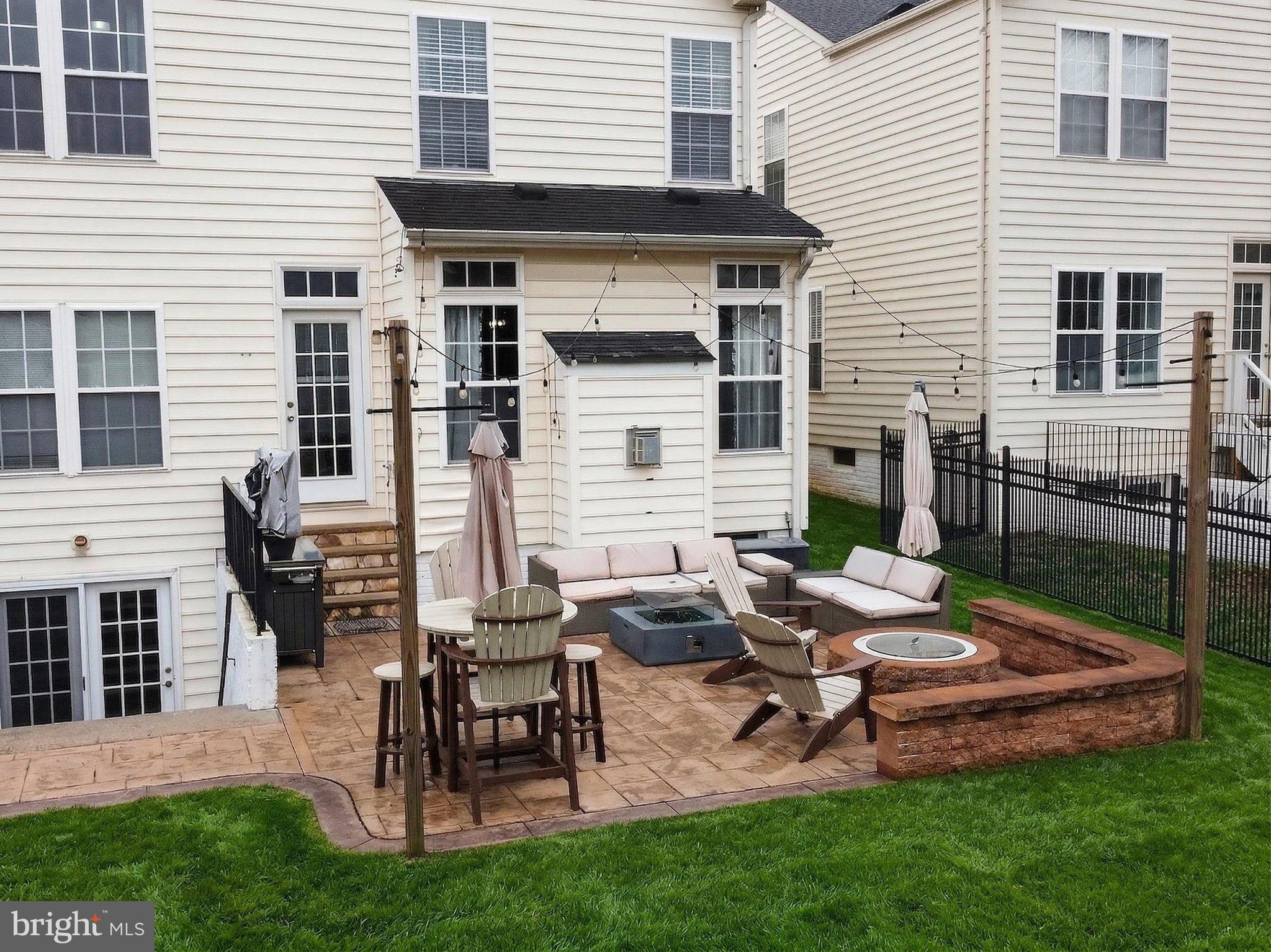 PIEDMONT SOUTH - Residential