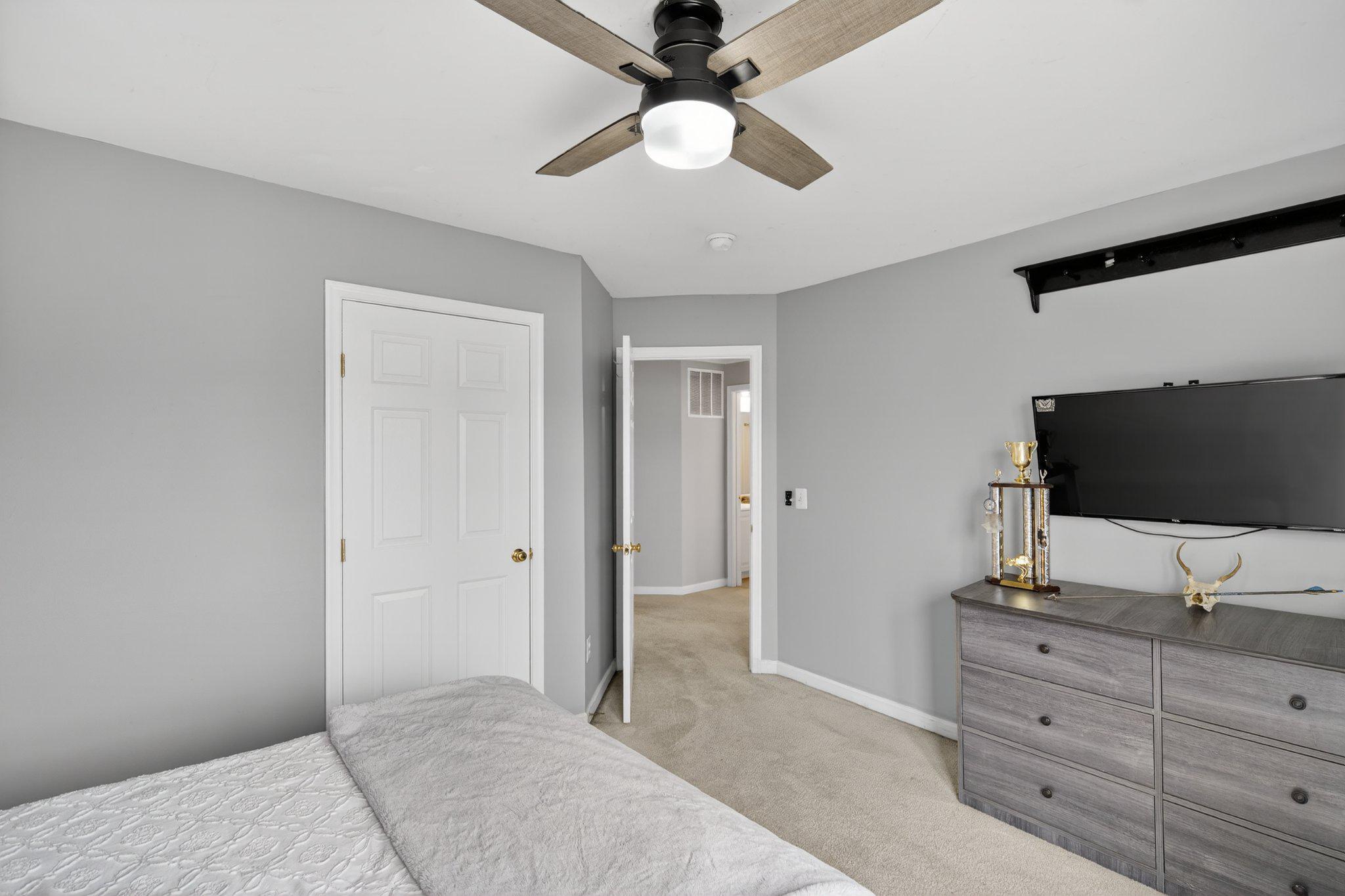 PIEDMONT SOUTH - Residential