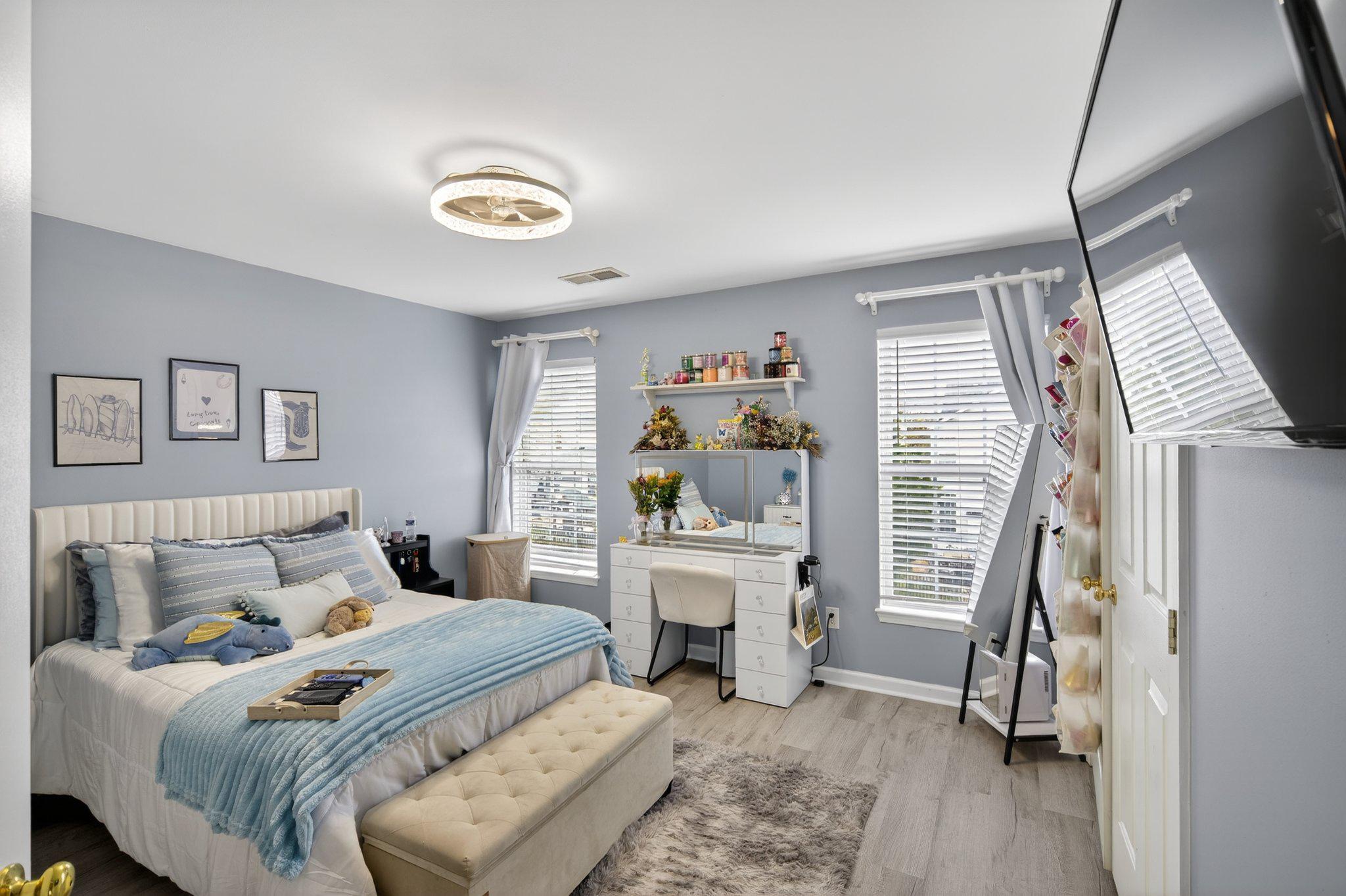 PIEDMONT SOUTH - Residential