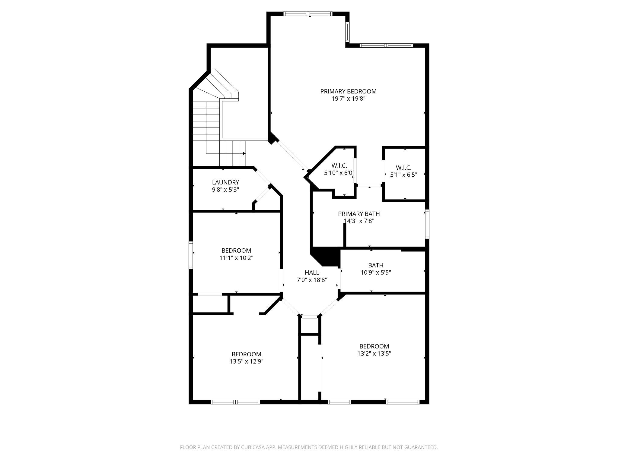 PIEDMONT SOUTH - Residential