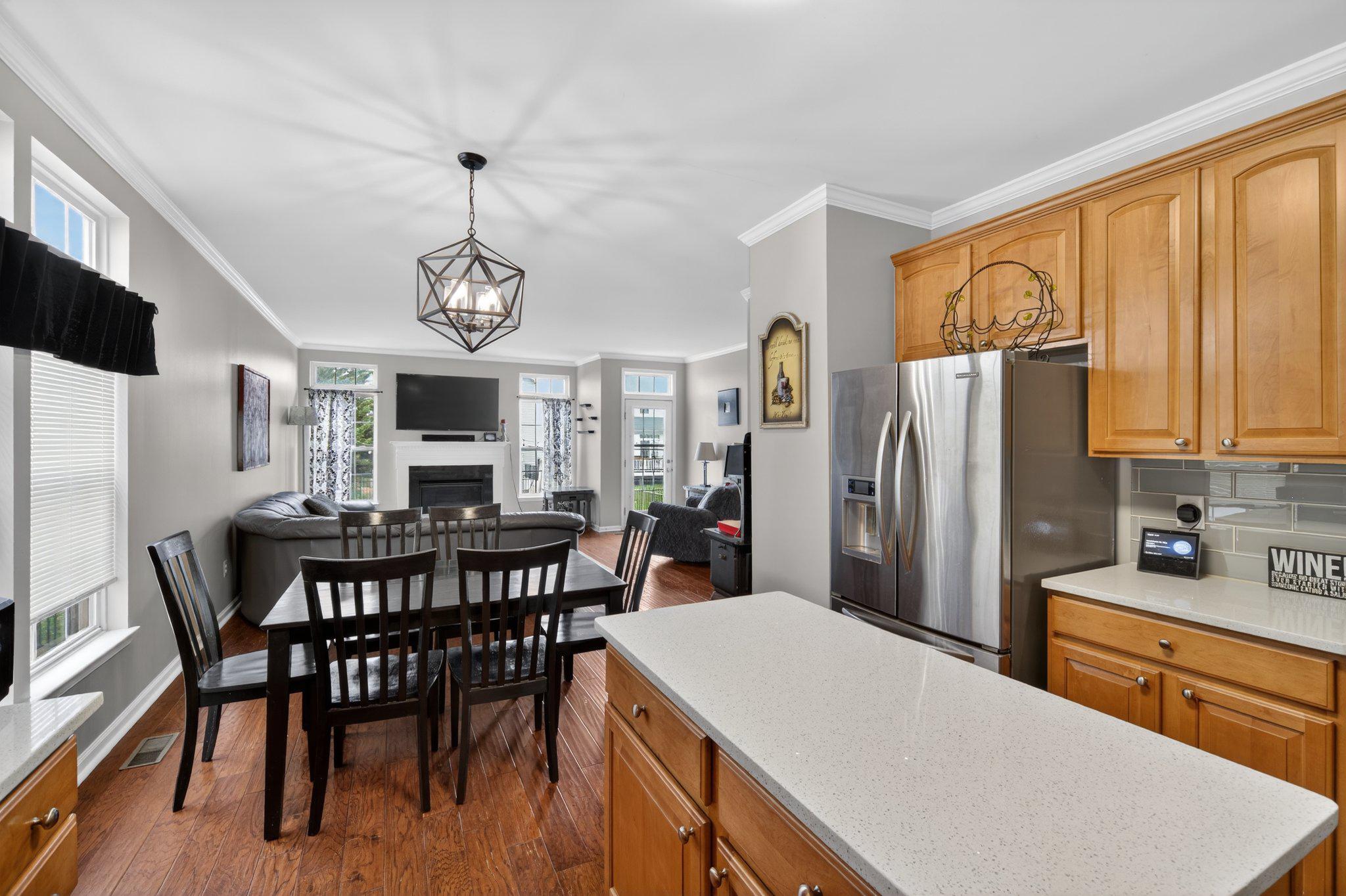 PIEDMONT SOUTH - Residential