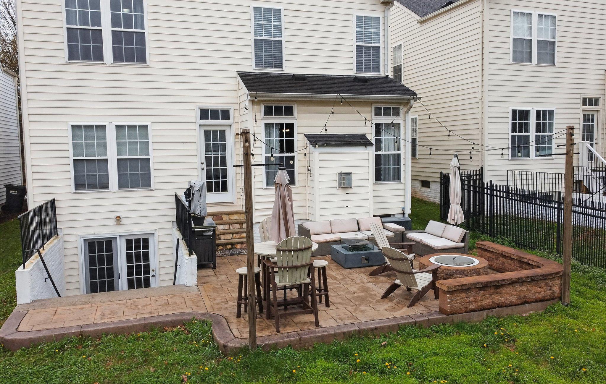 PIEDMONT SOUTH - Residential