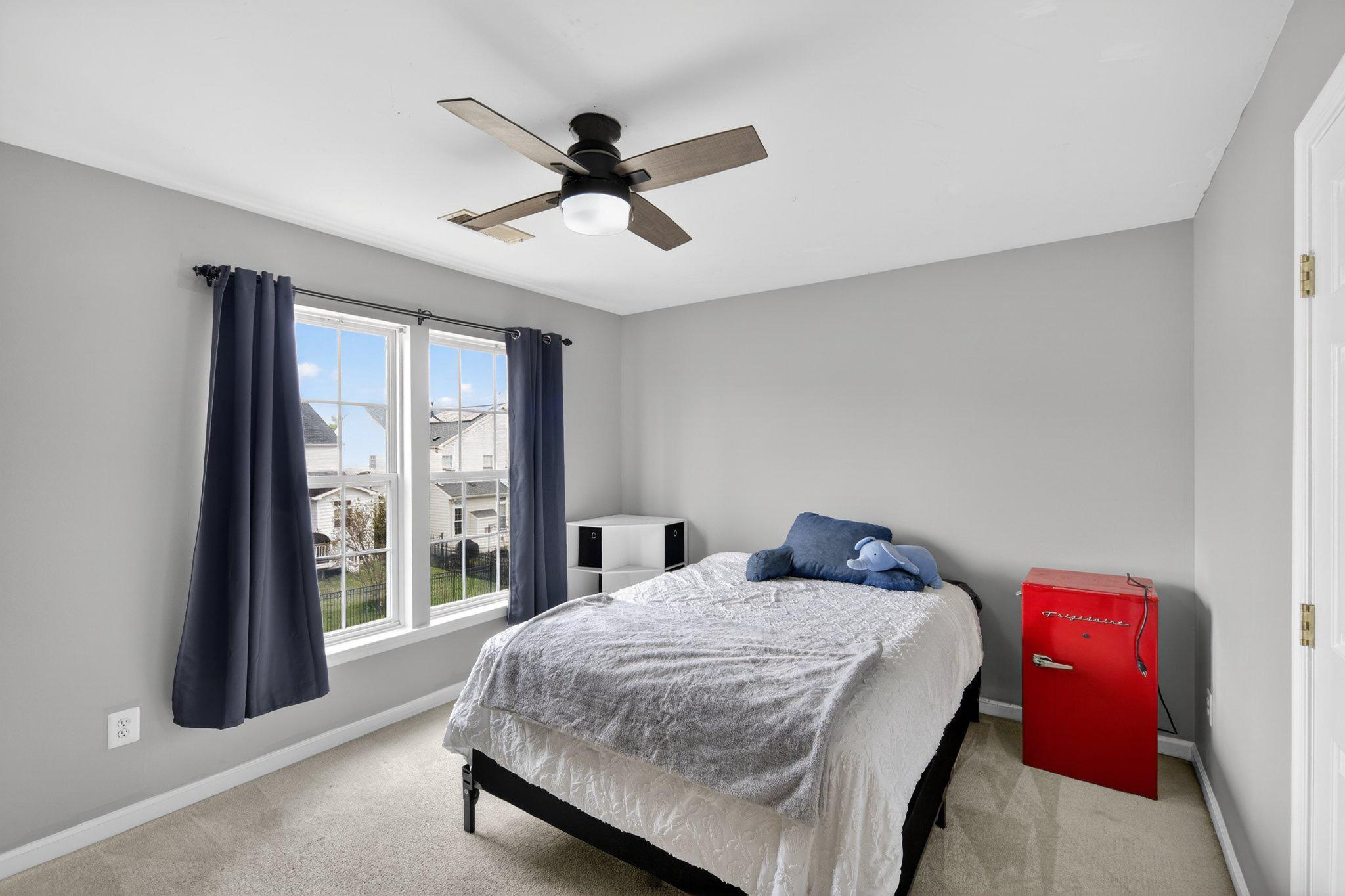 PIEDMONT SOUTH - Residential