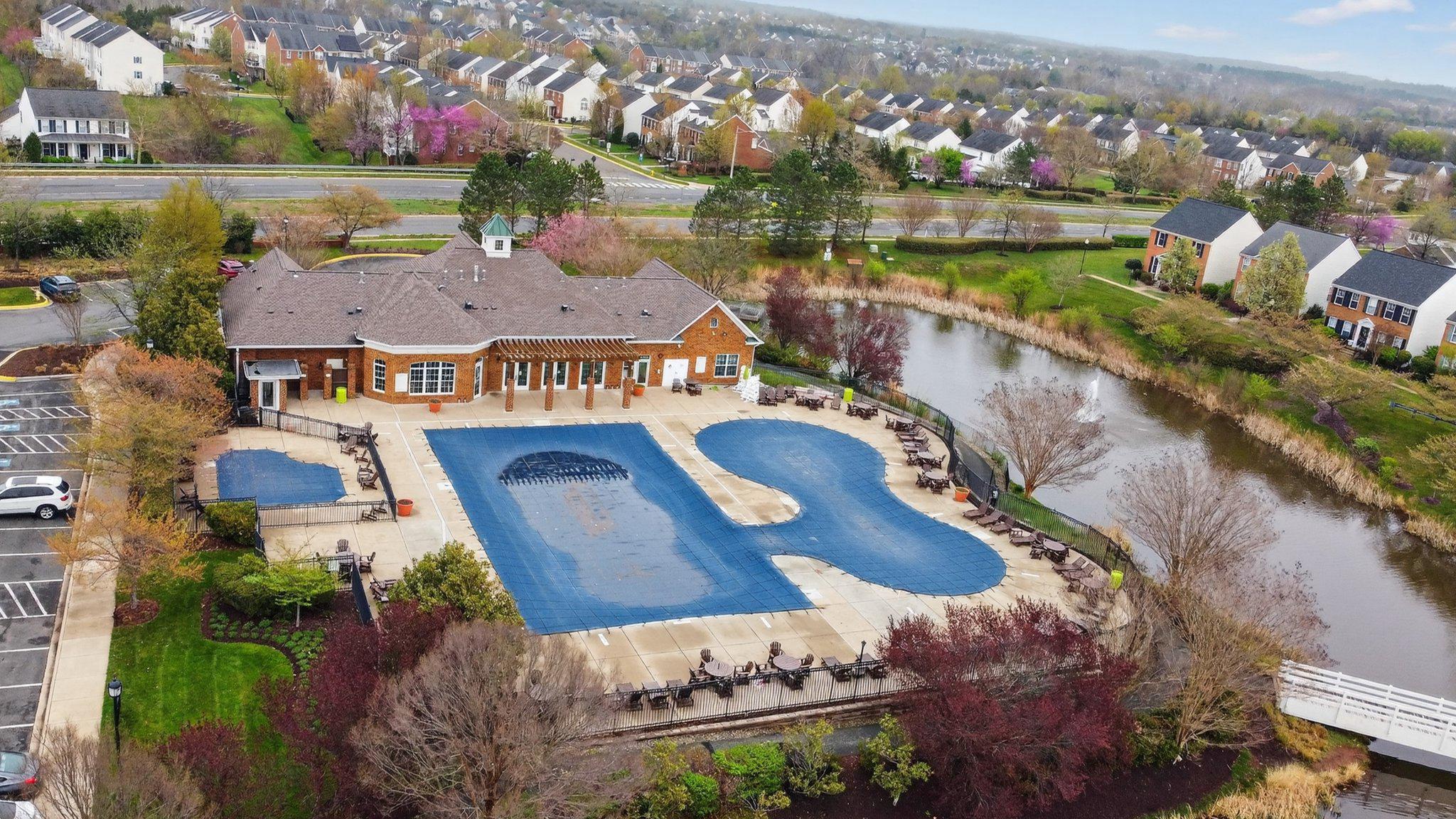 PIEDMONT SOUTH - Residential