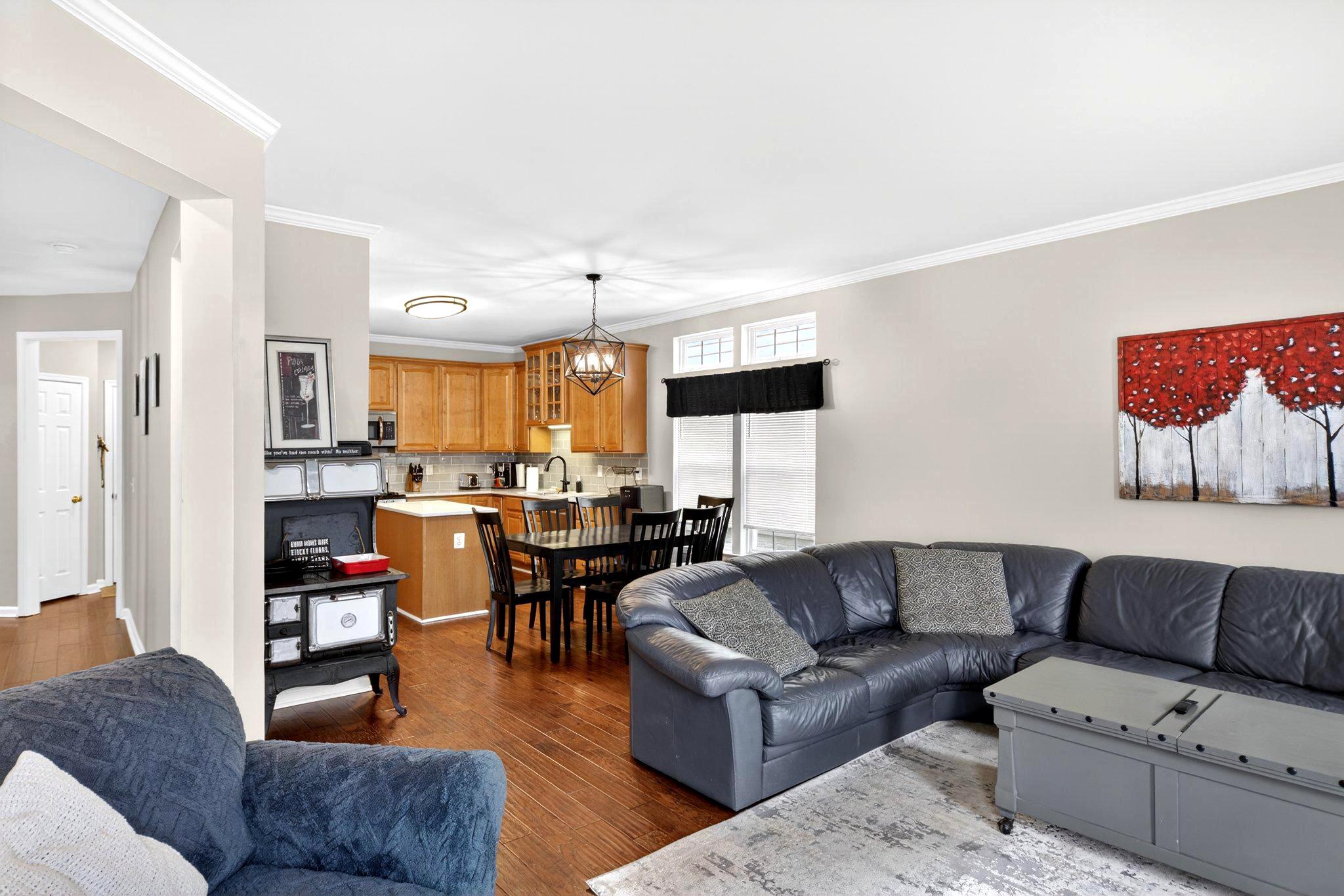 PIEDMONT SOUTH - Residential