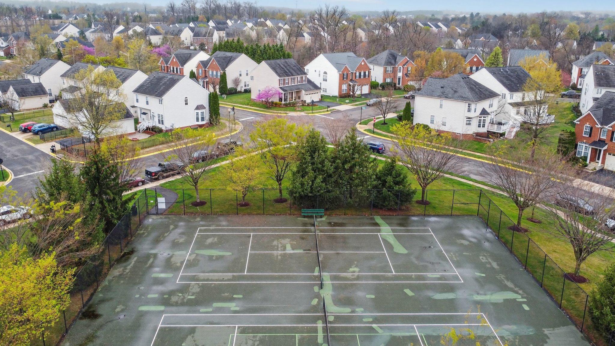 PIEDMONT SOUTH - Residential