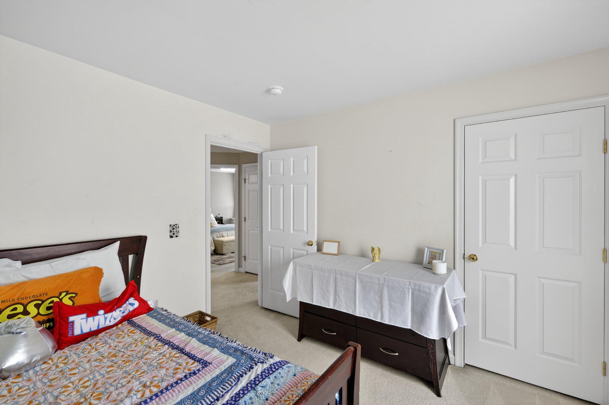 PIEDMONT SOUTH - Residential