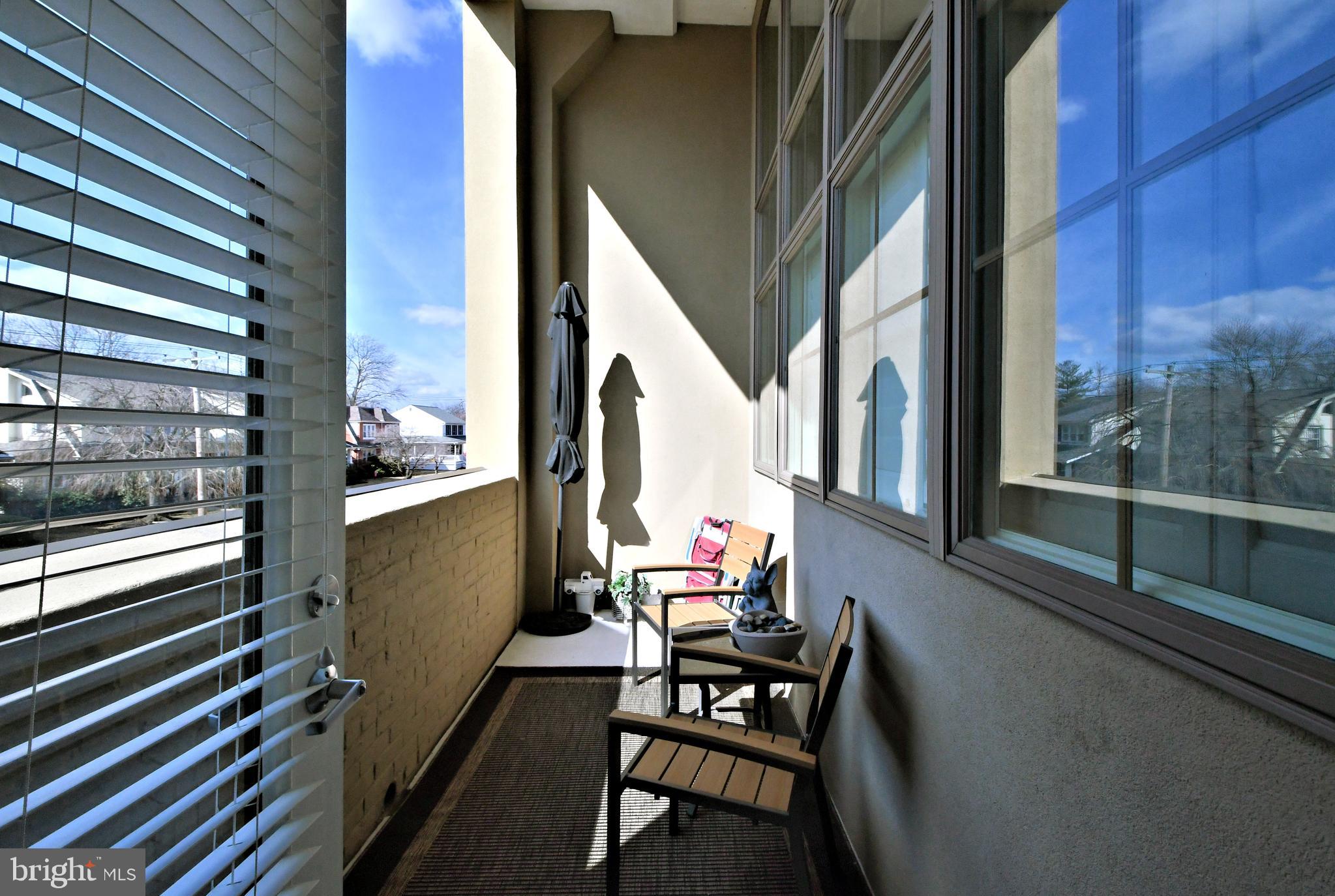 TURBO LOFTS - Residential