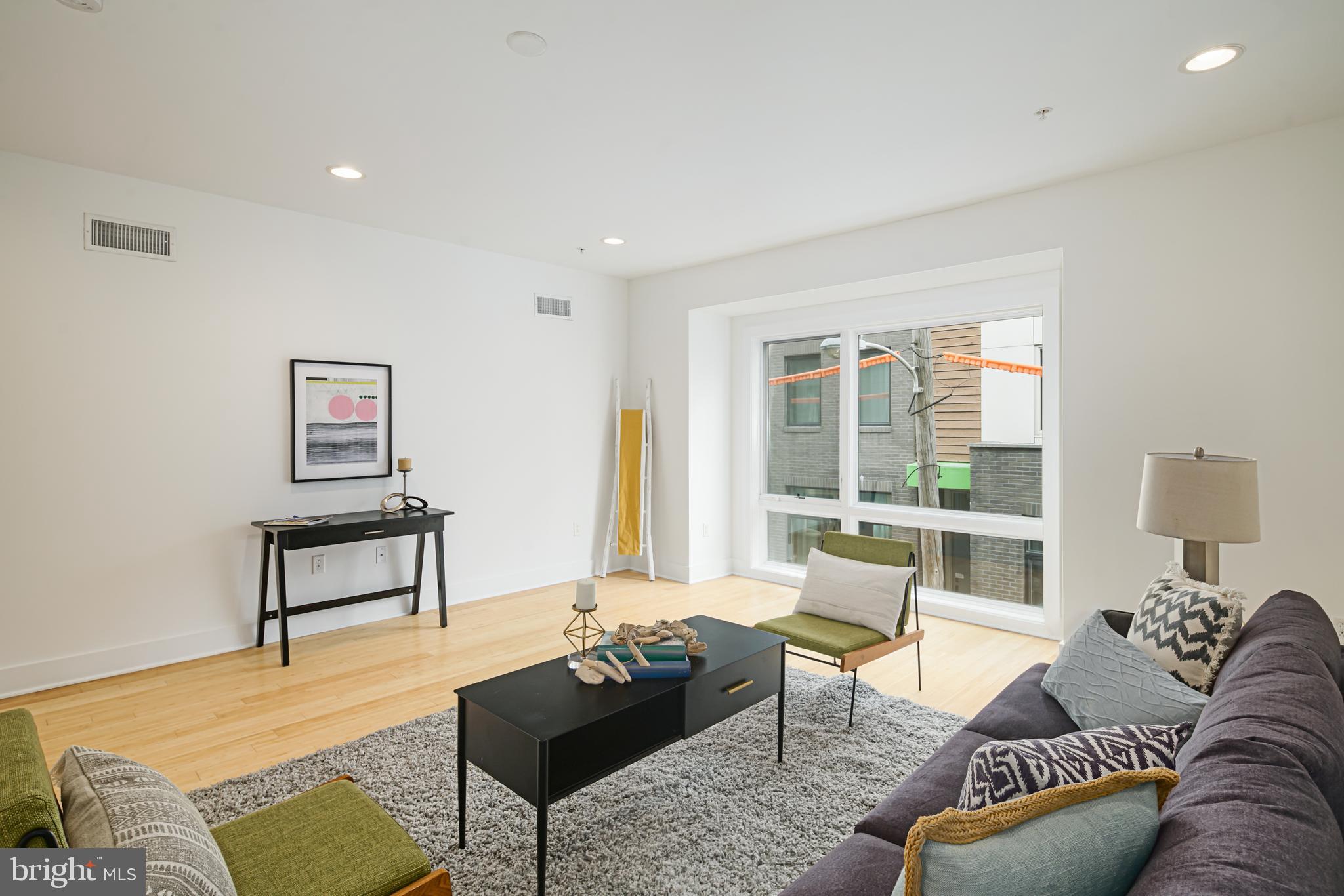 NORTHERN LIBERTIES - Residential