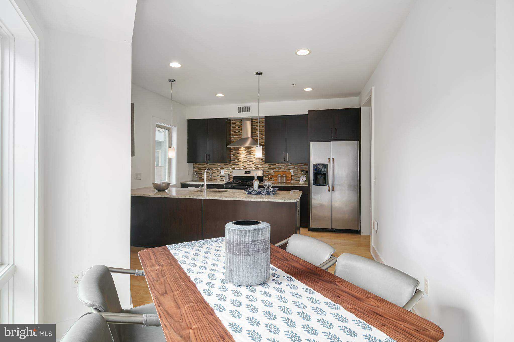 NORTHERN LIBERTIES - Residential