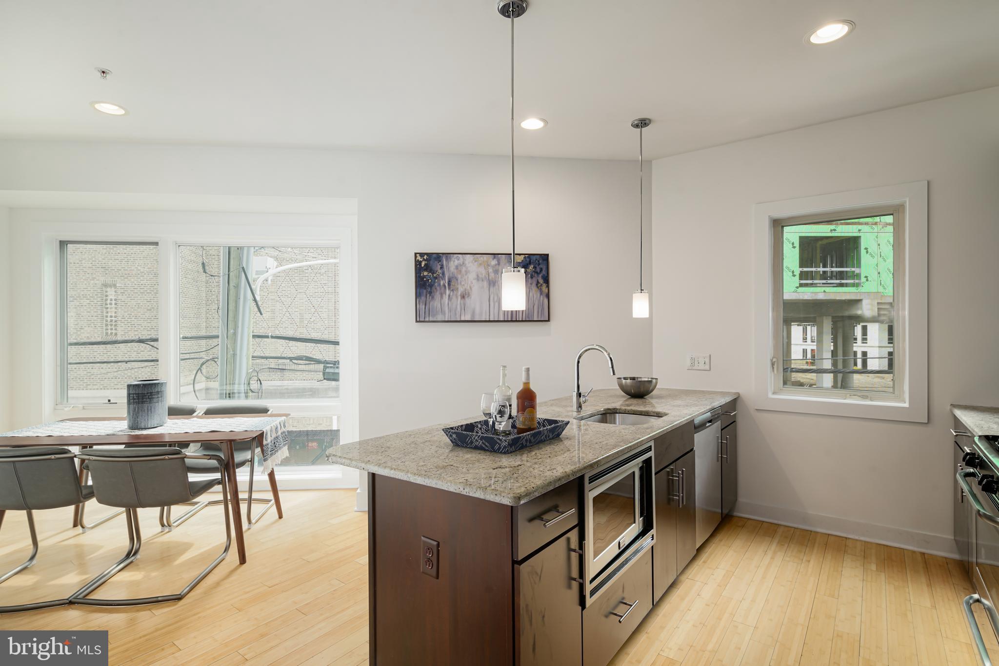 NORTHERN LIBERTIES - Residential