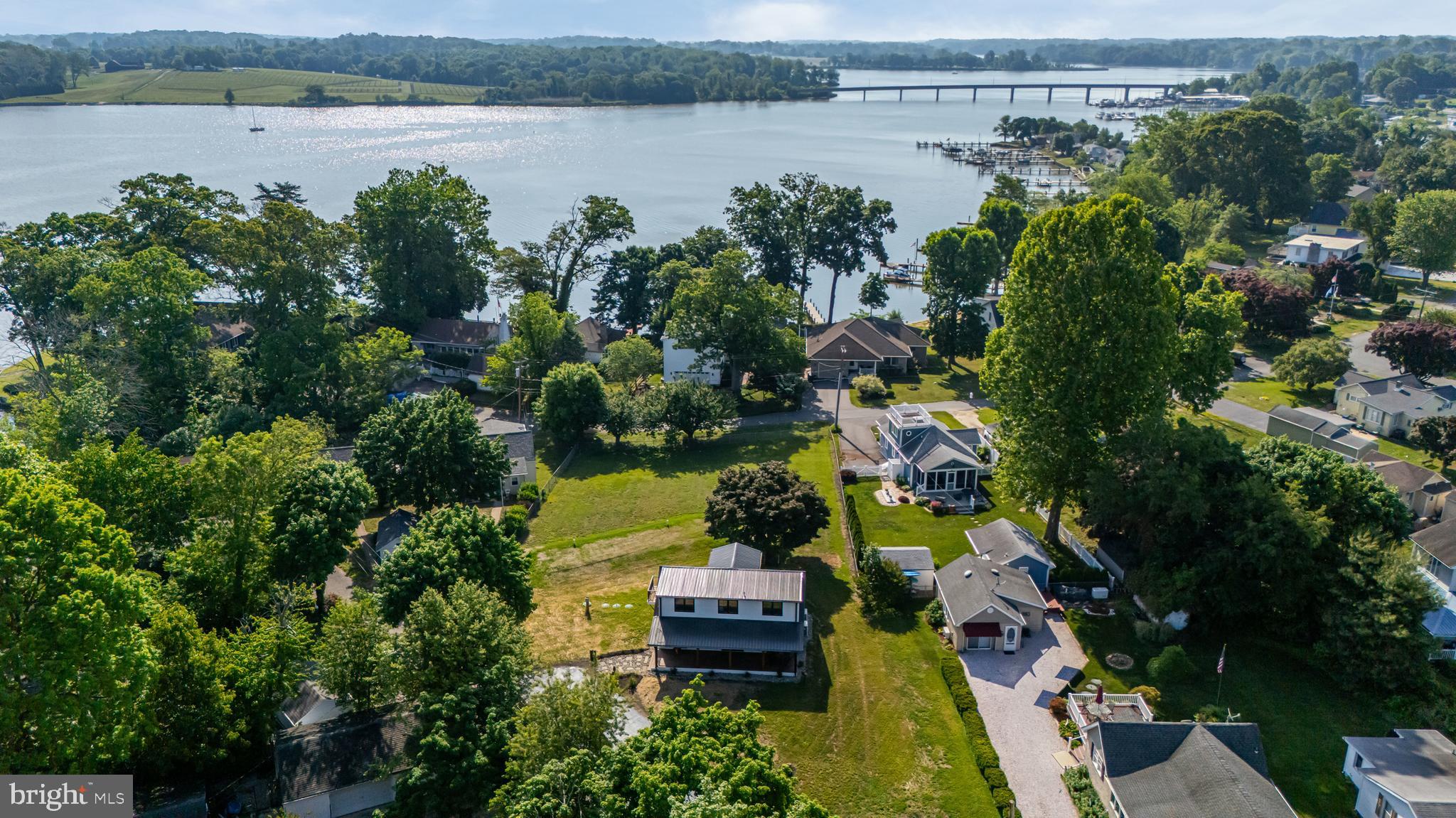 HACK"S POINT - Residential