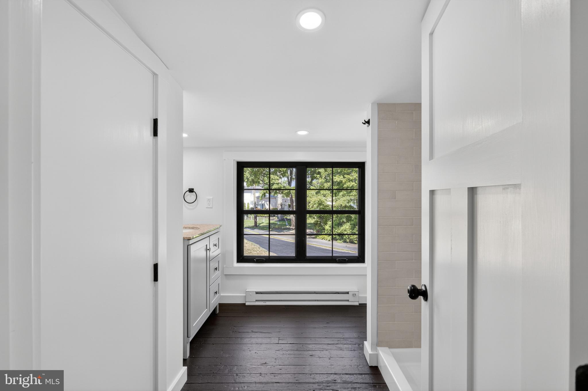 HACK"S POINT - Residential