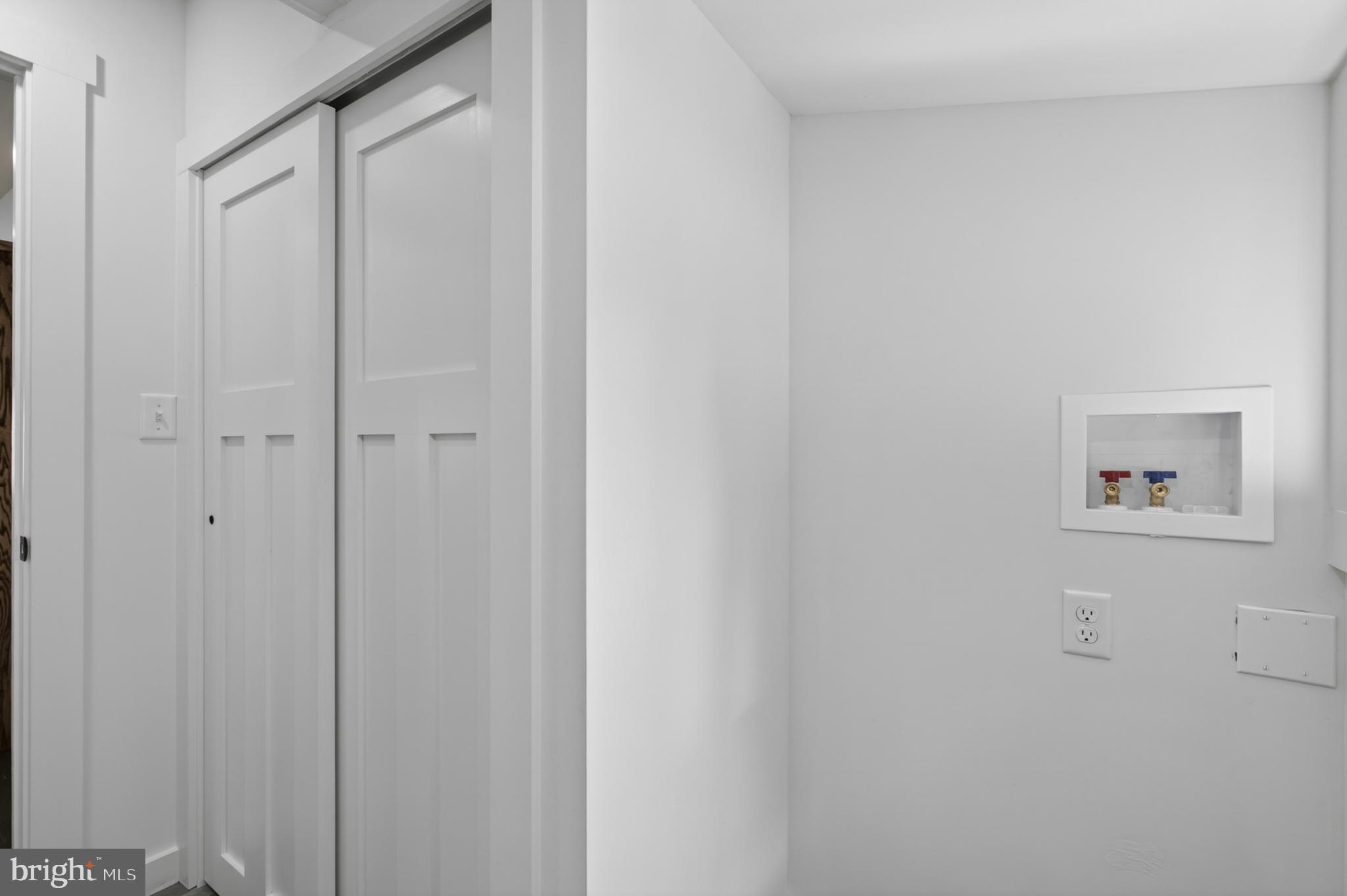 HACK"S POINT - Residential