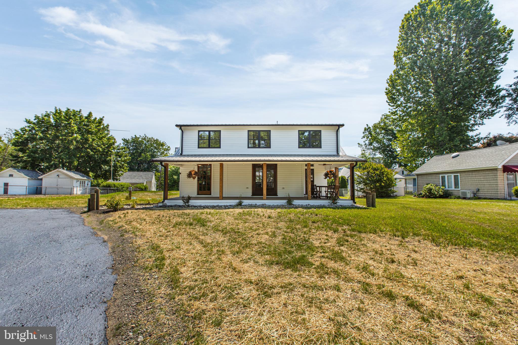 HACK"S POINT - Residential