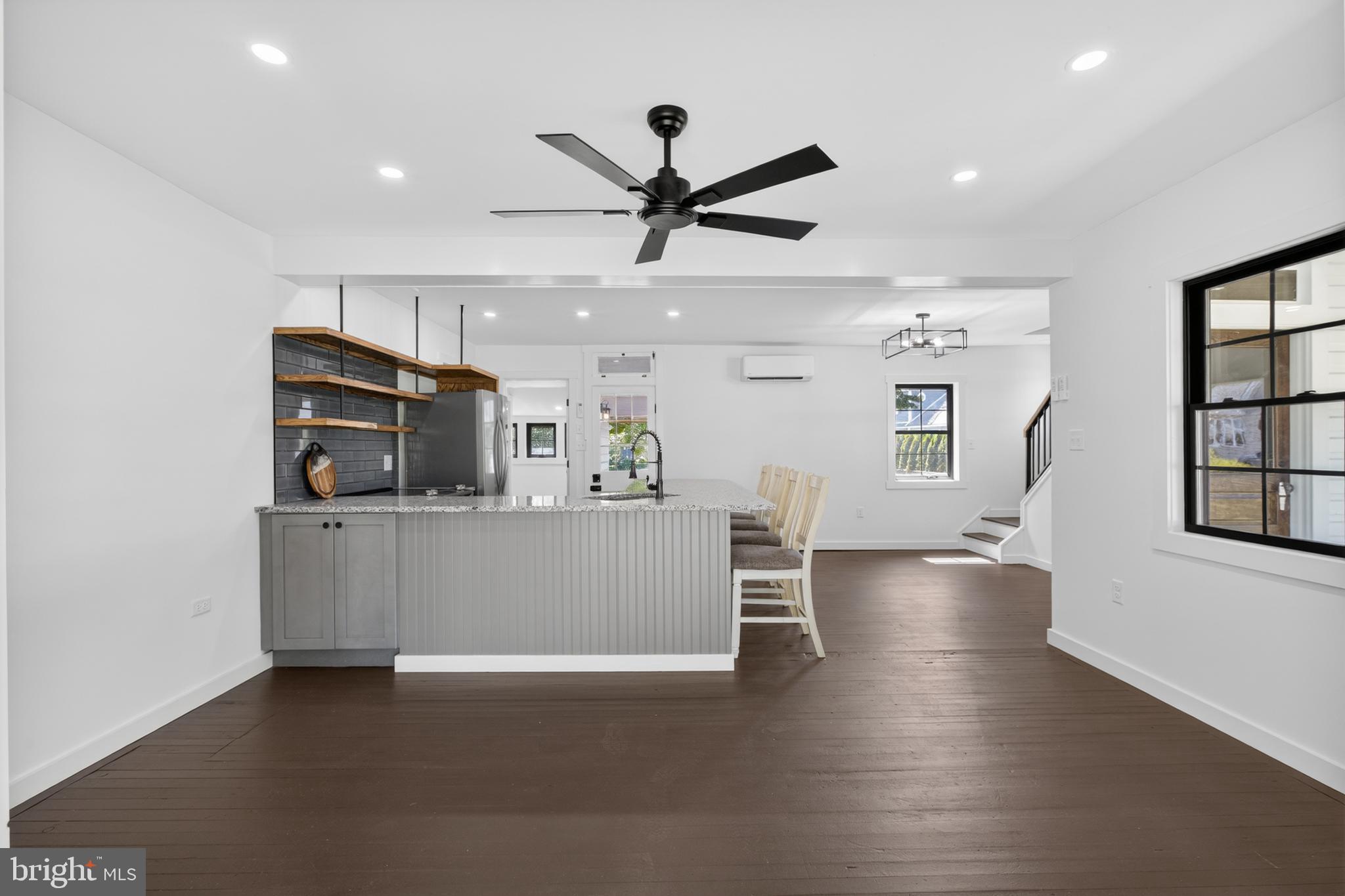 HACK"S POINT - Residential