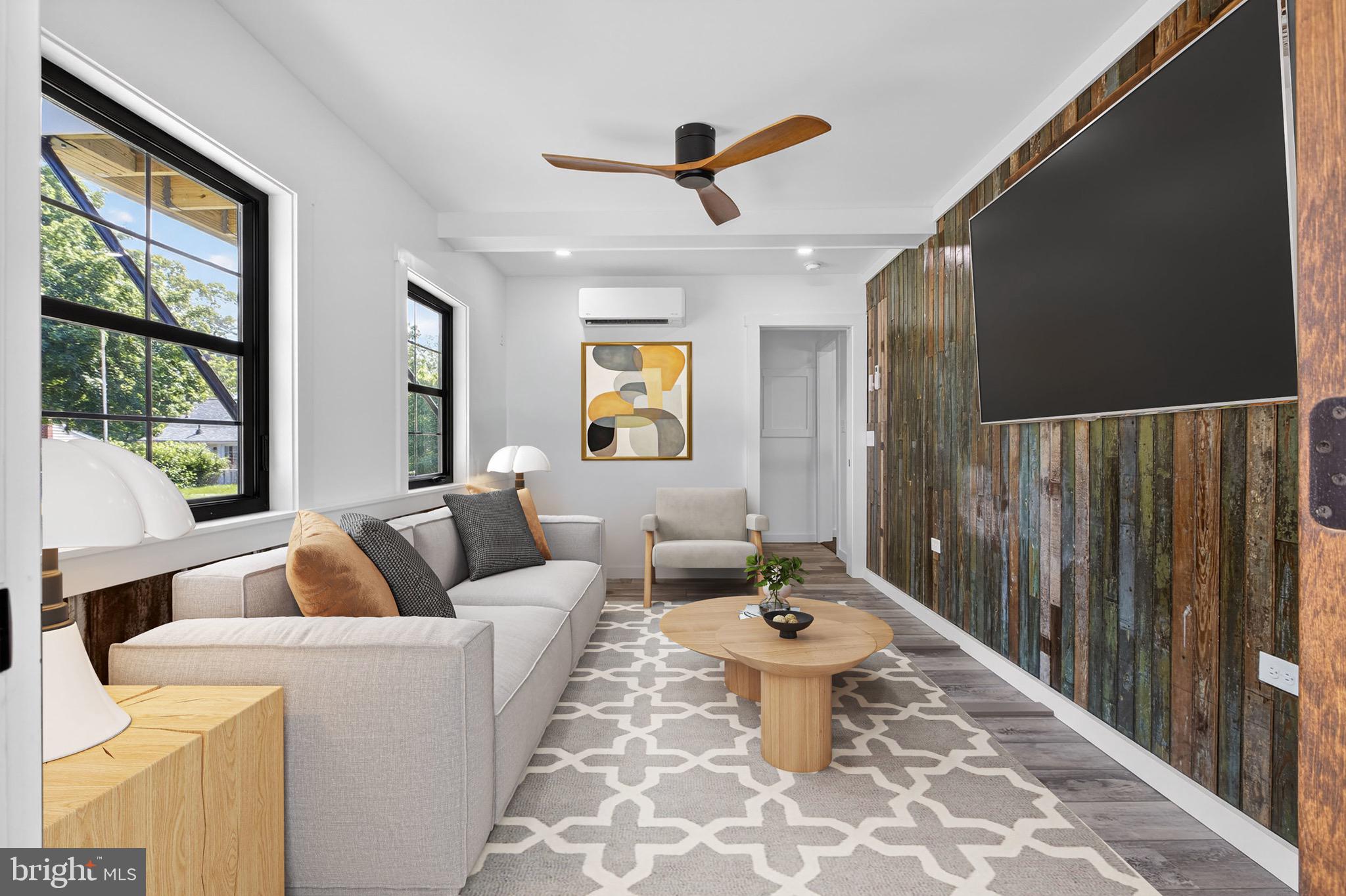 HACK"S POINT - Residential