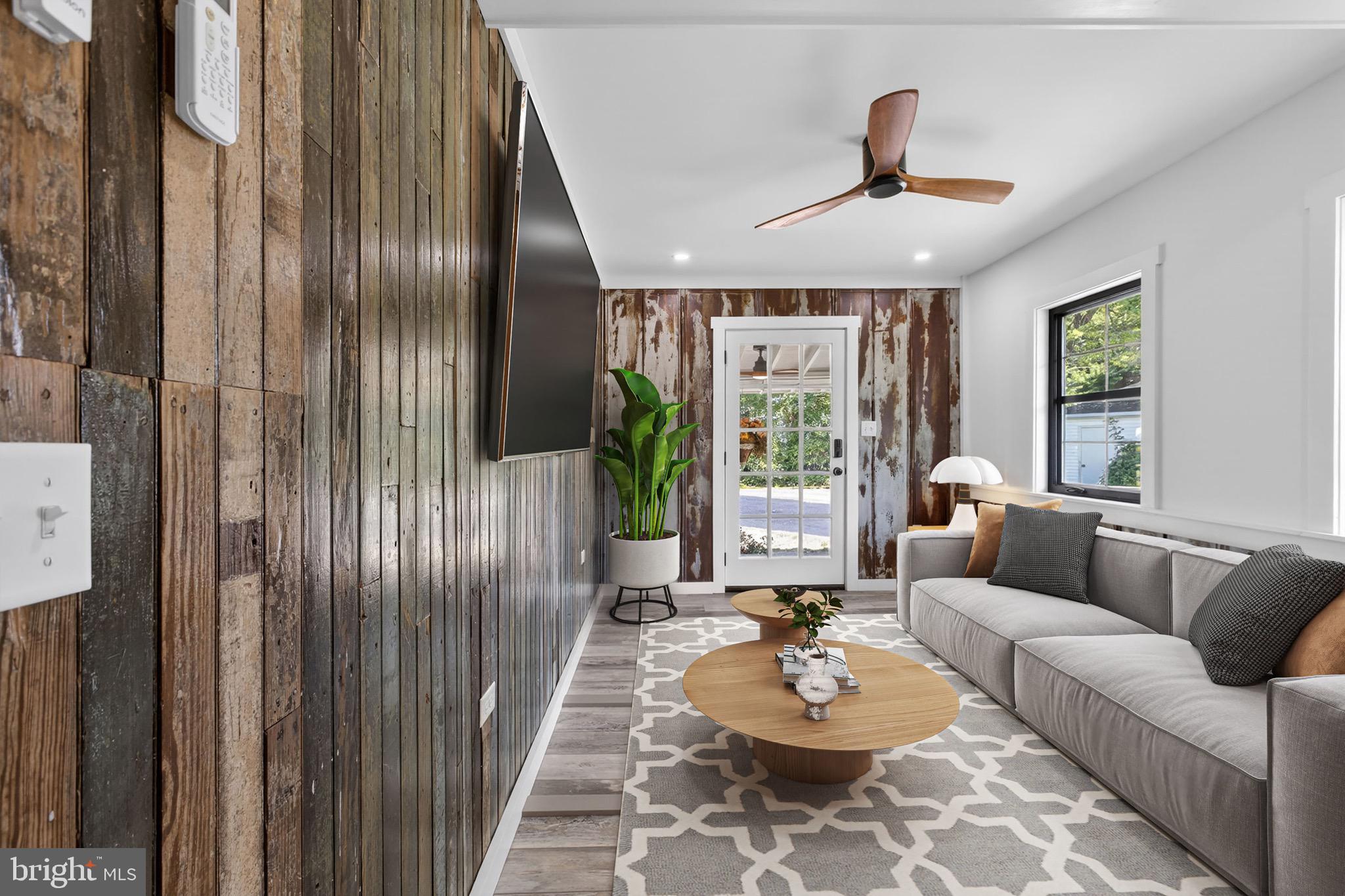 HACK"S POINT - Residential