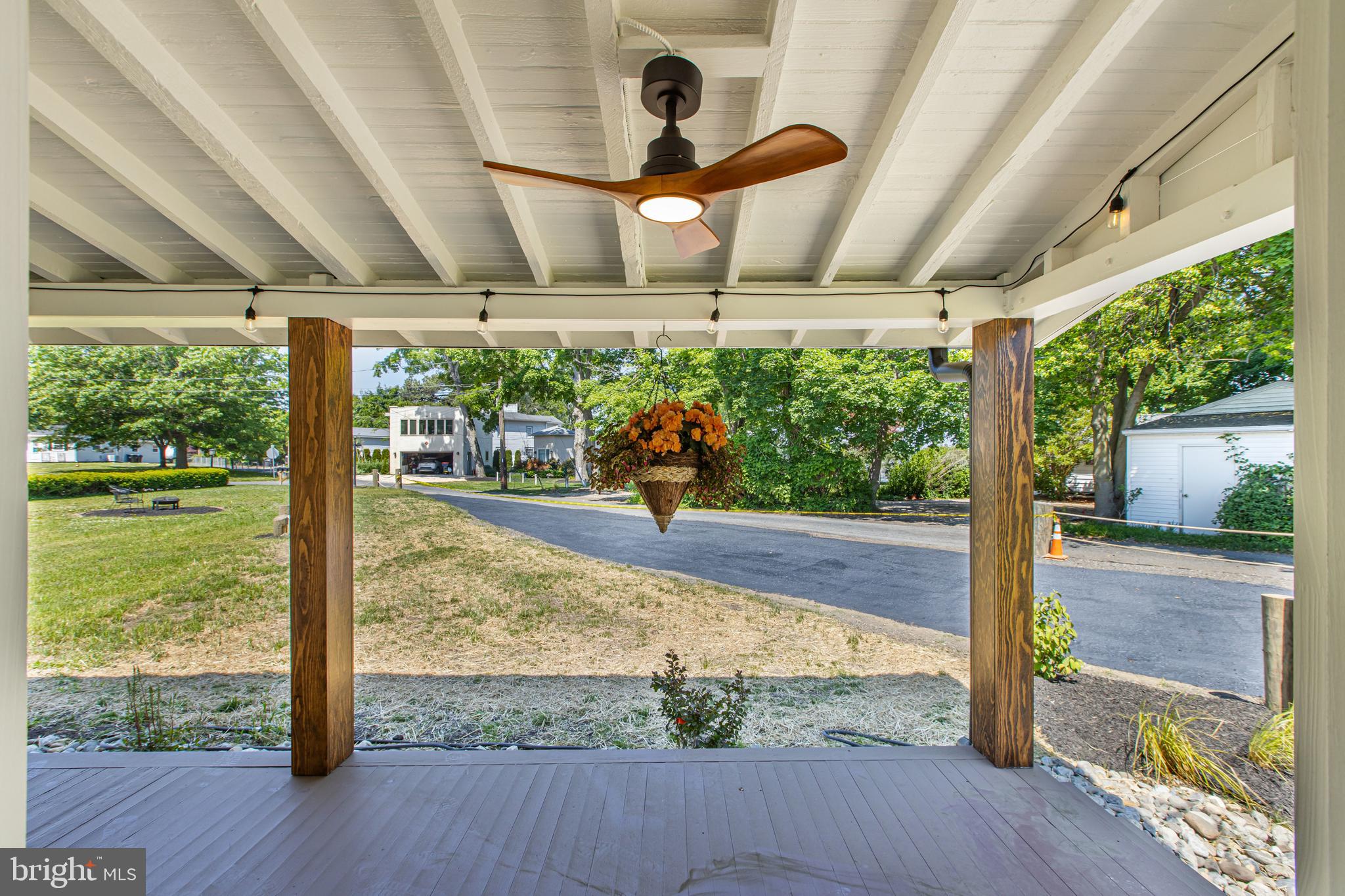 HACK"S POINT - Residential