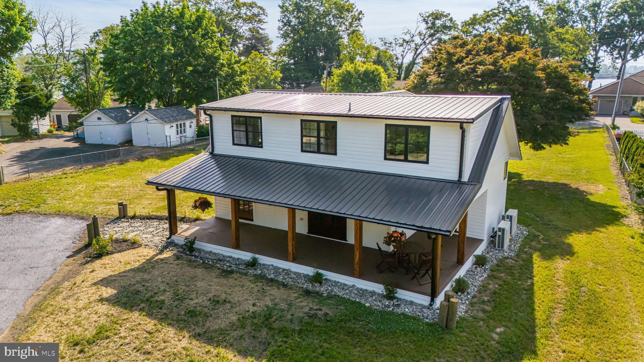 HACK"S POINT - Residential