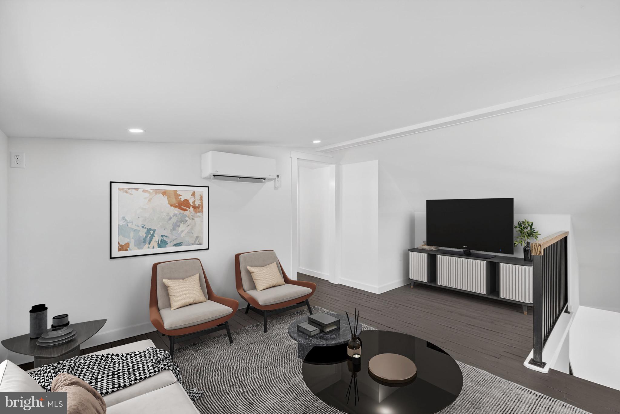 HACK"S POINT - Residential