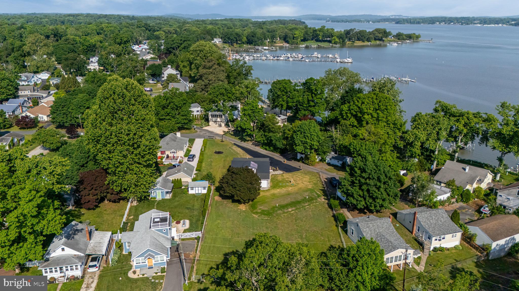 HACK"S POINT - Residential