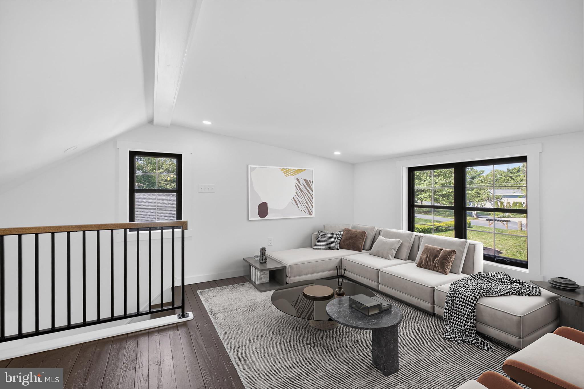 HACK"S POINT - Residential