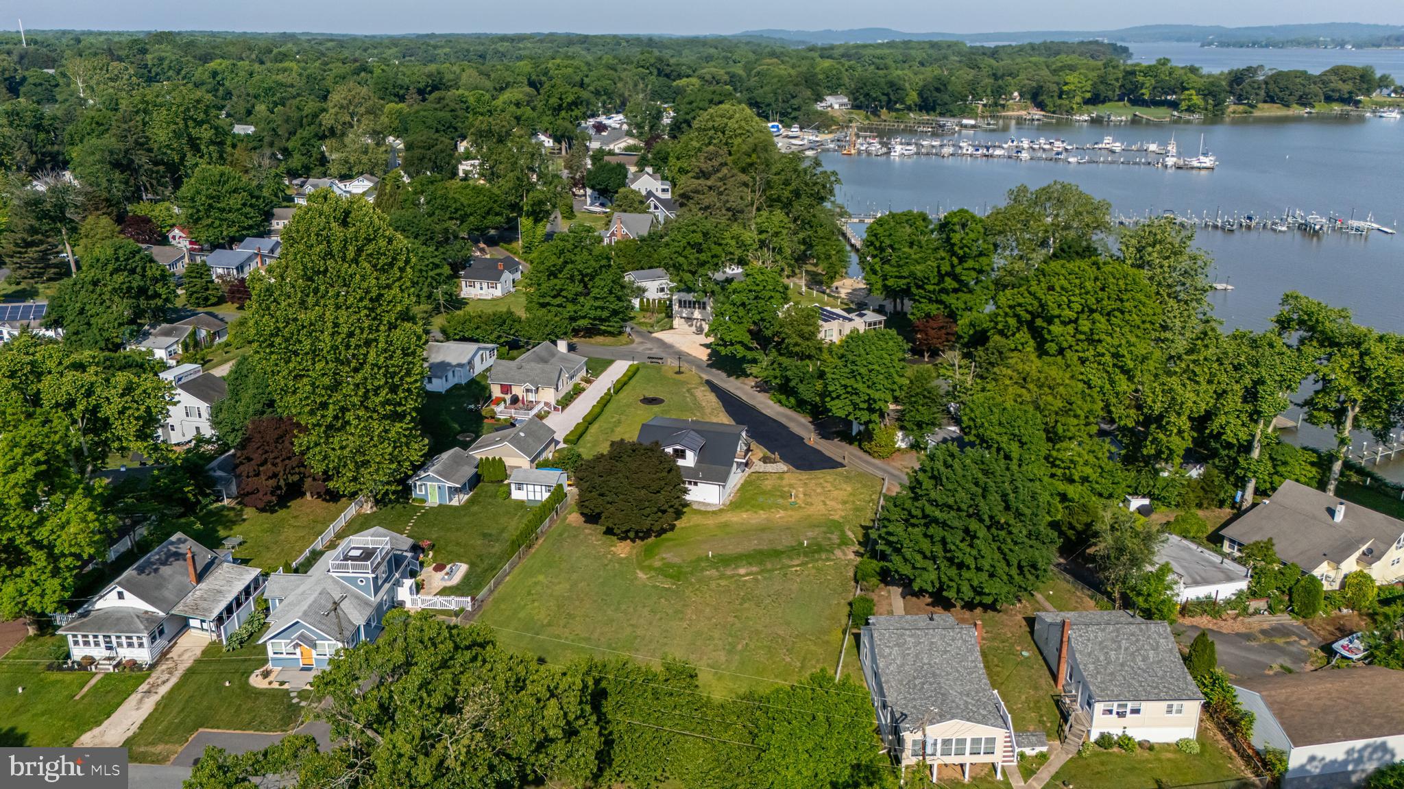 HACK"S POINT - Residential