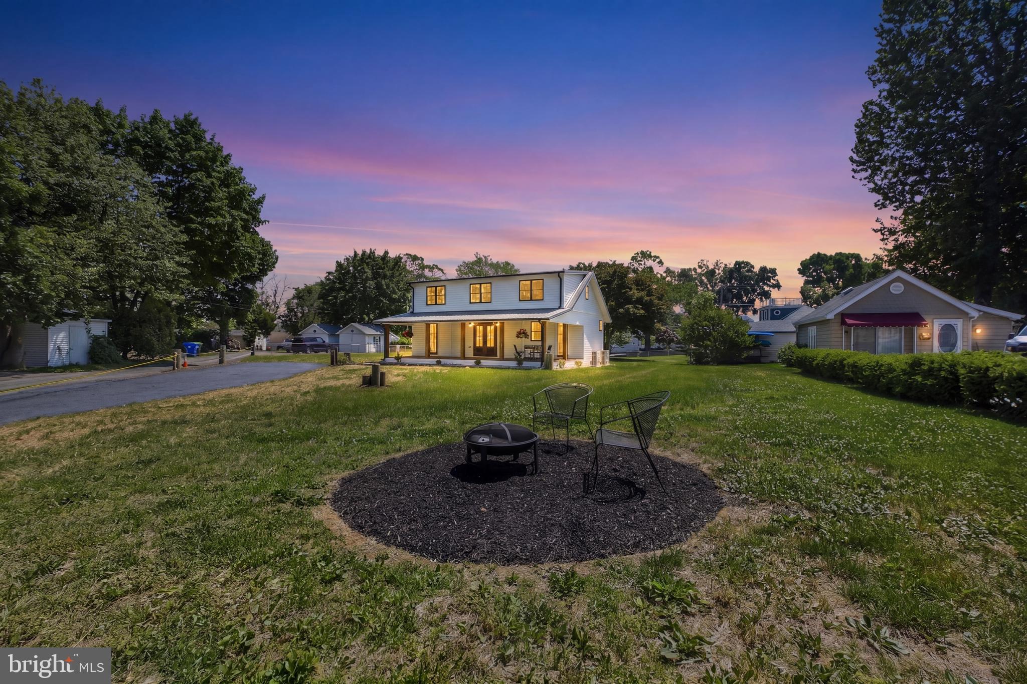 HACK"S POINT - Residential