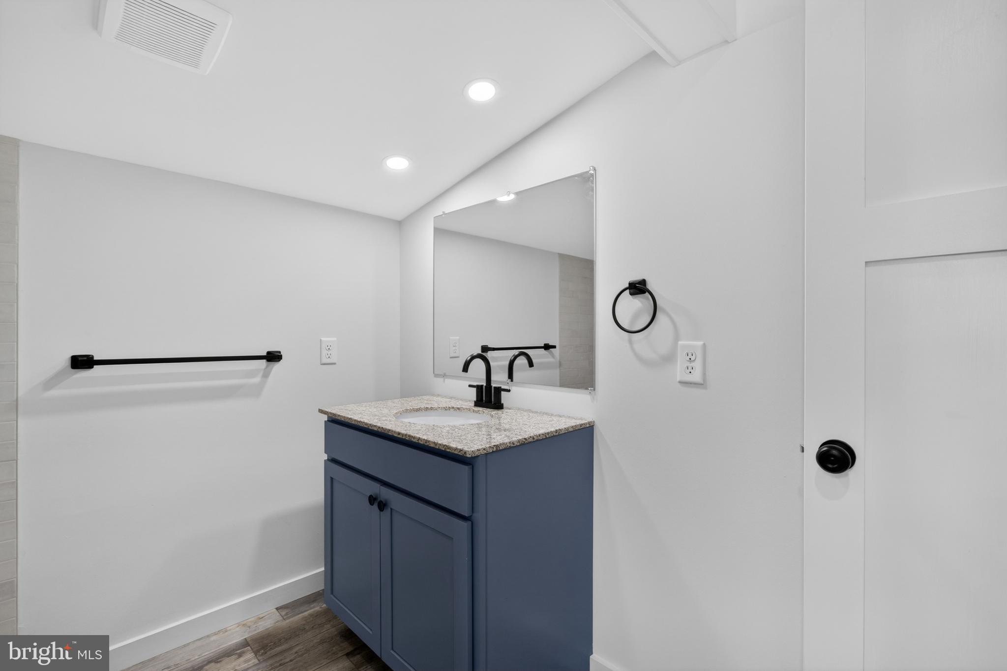 HACK"S POINT - Residential