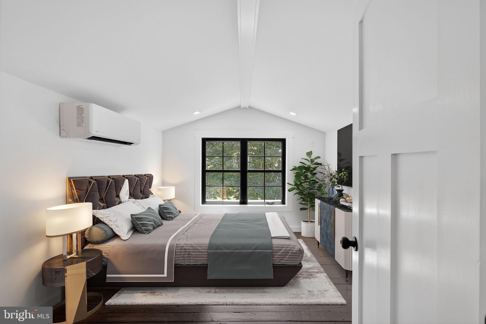 HACK"S POINT - Residential