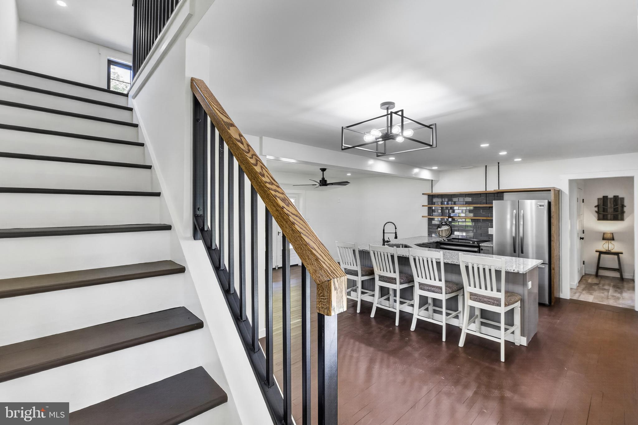 HACK"S POINT - Residential