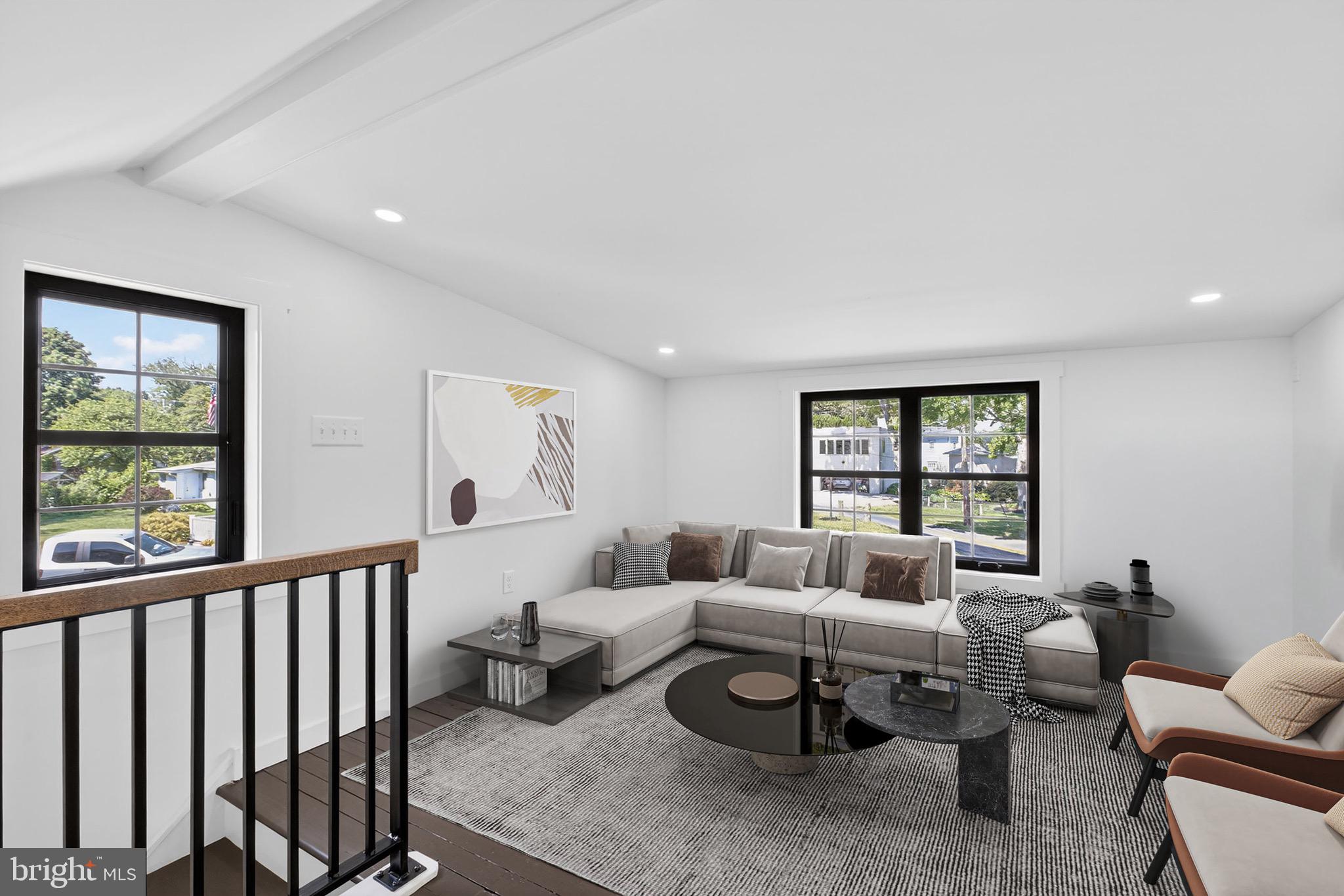 HACK"S POINT - Residential
