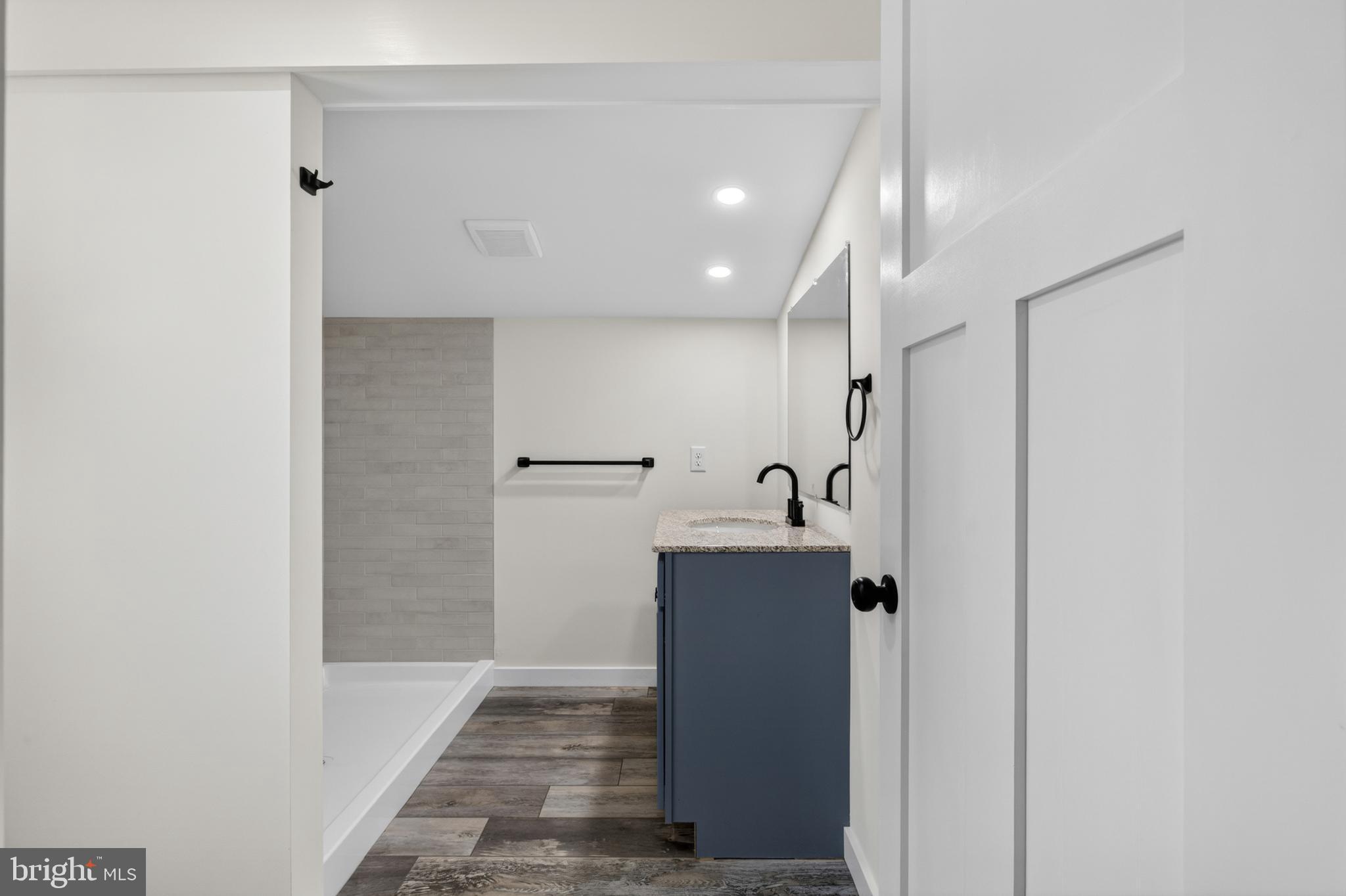 HACK"S POINT - Residential