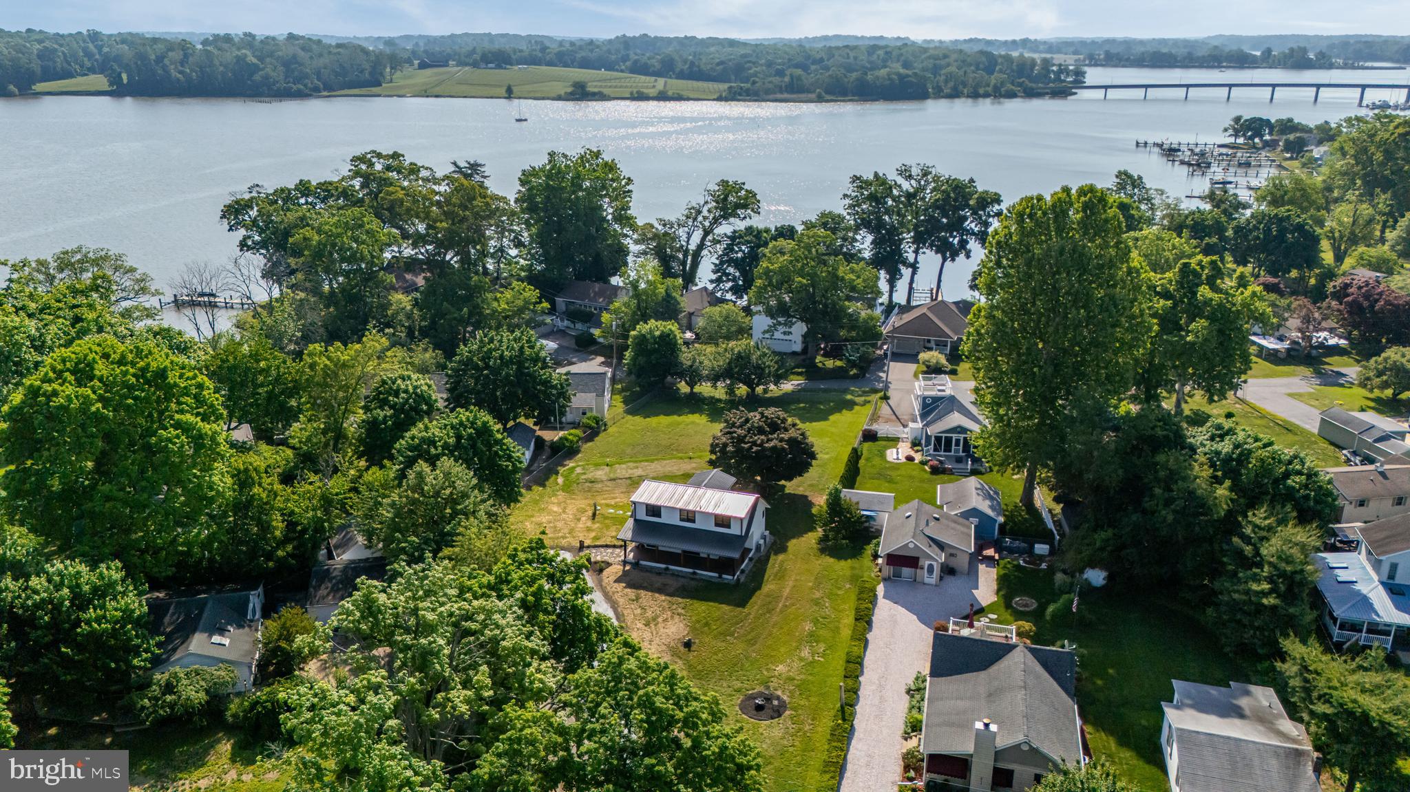 HACK"S POINT - Residential