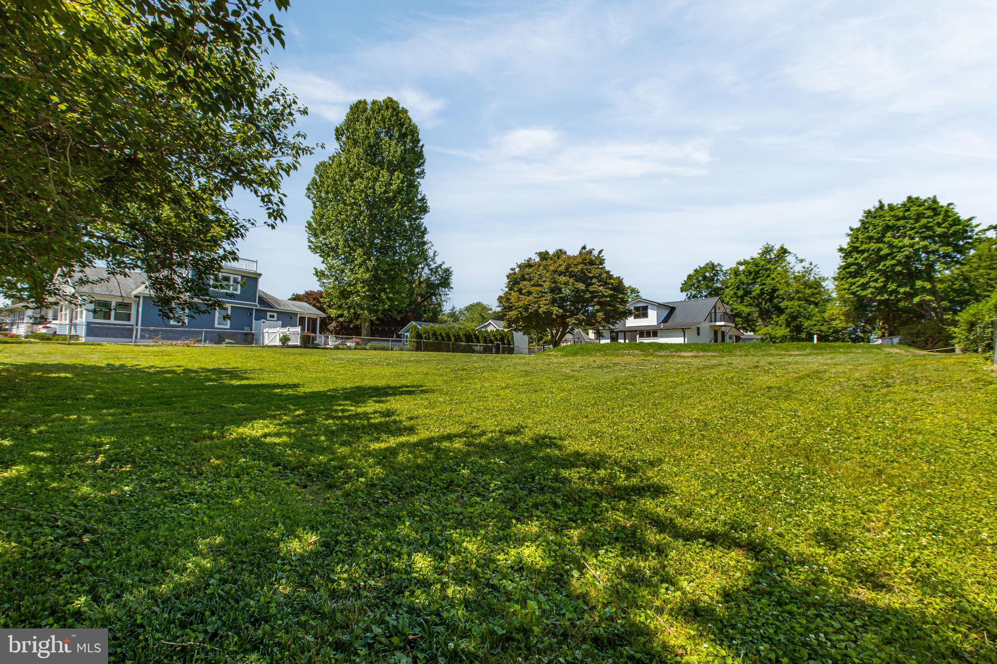 HACK"S POINT - Residential