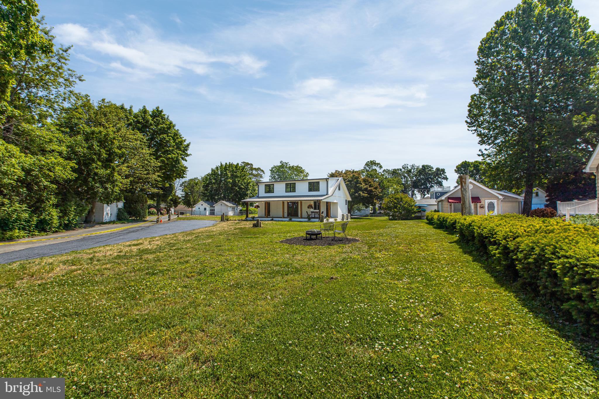 HACK"S POINT - Residential