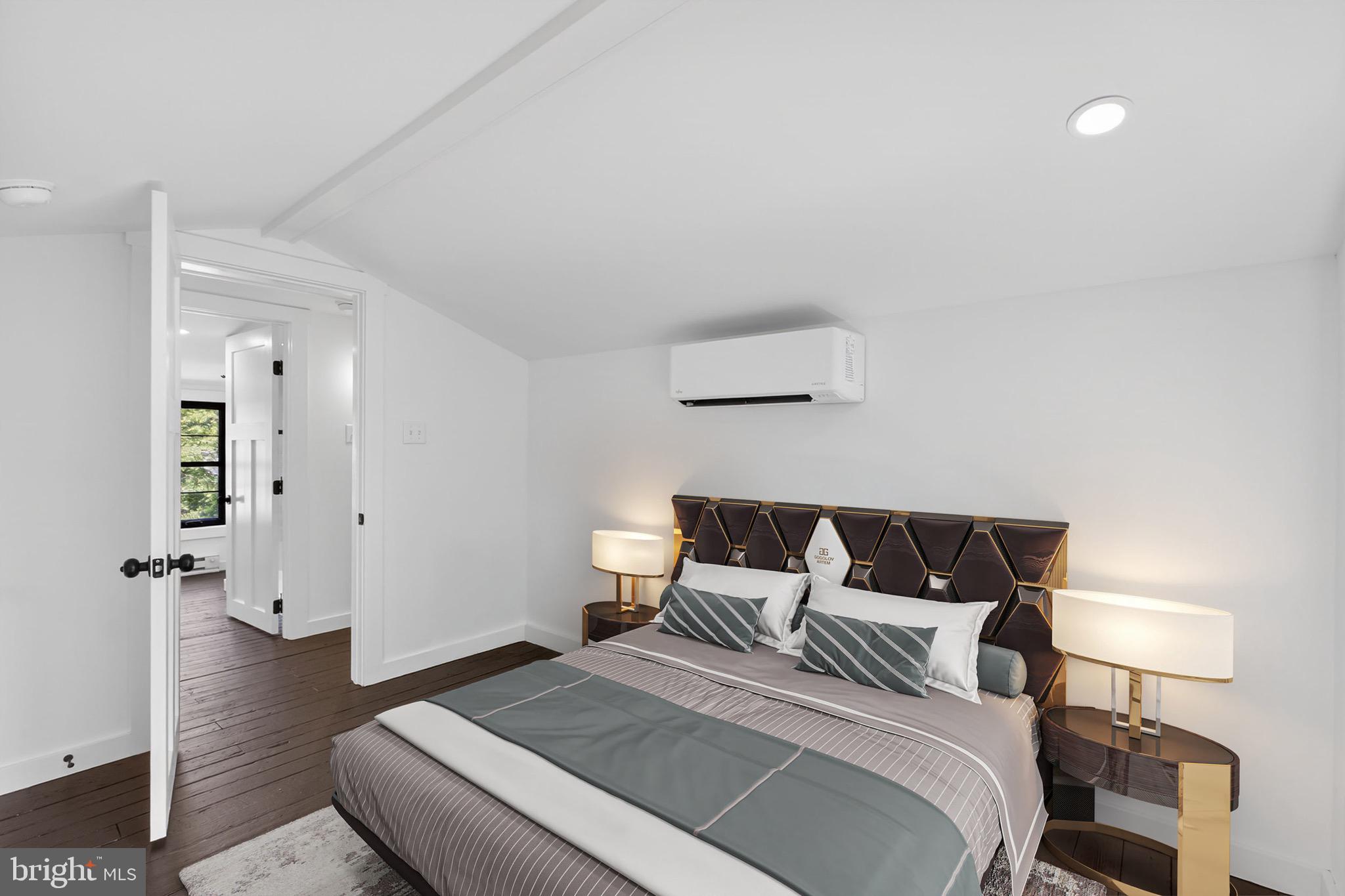 HACK"S POINT - Residential
