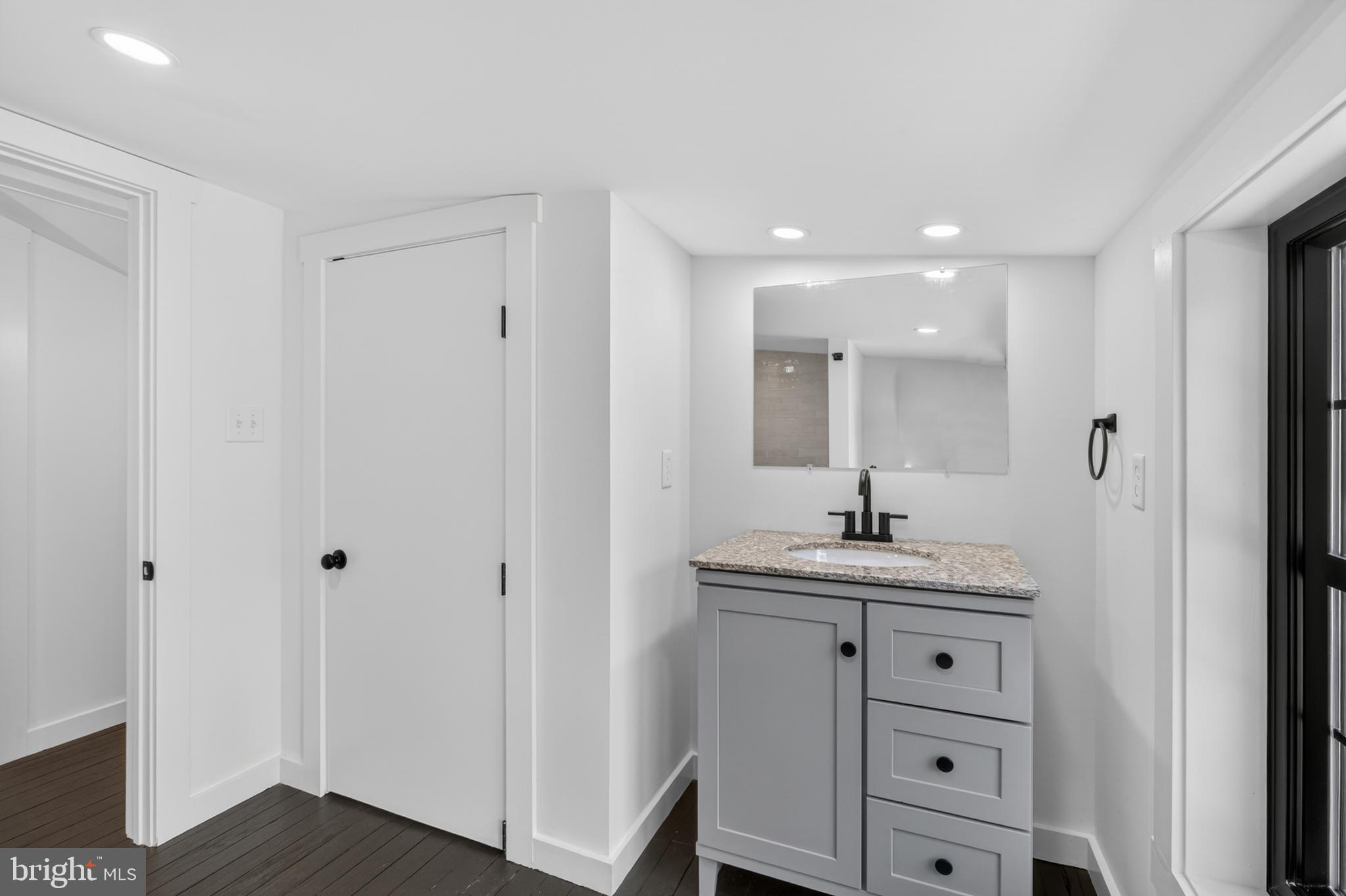 HACK"S POINT - Residential