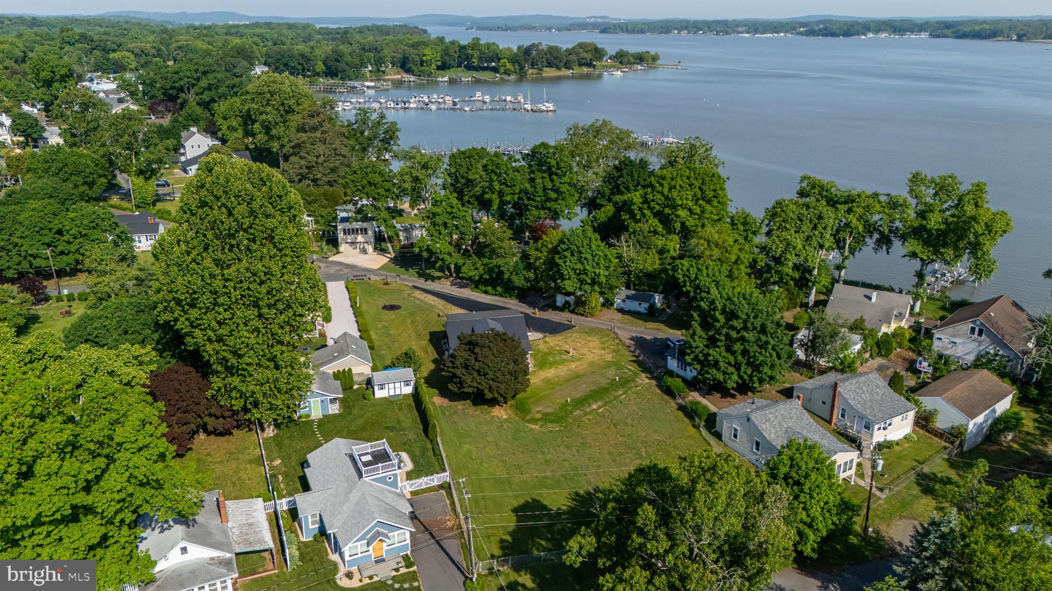 HACK"S POINT - Residential