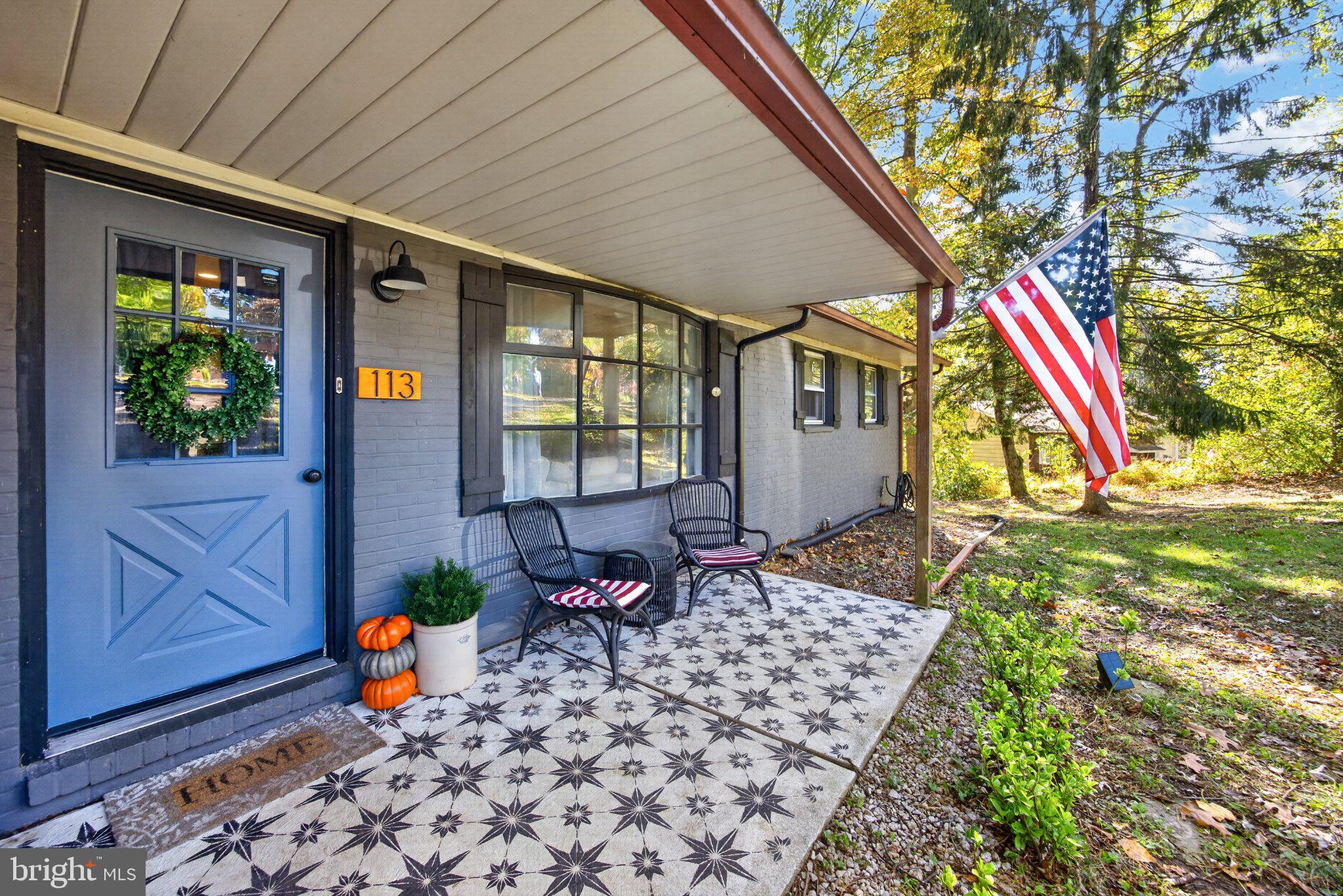 113 GARNET LANE