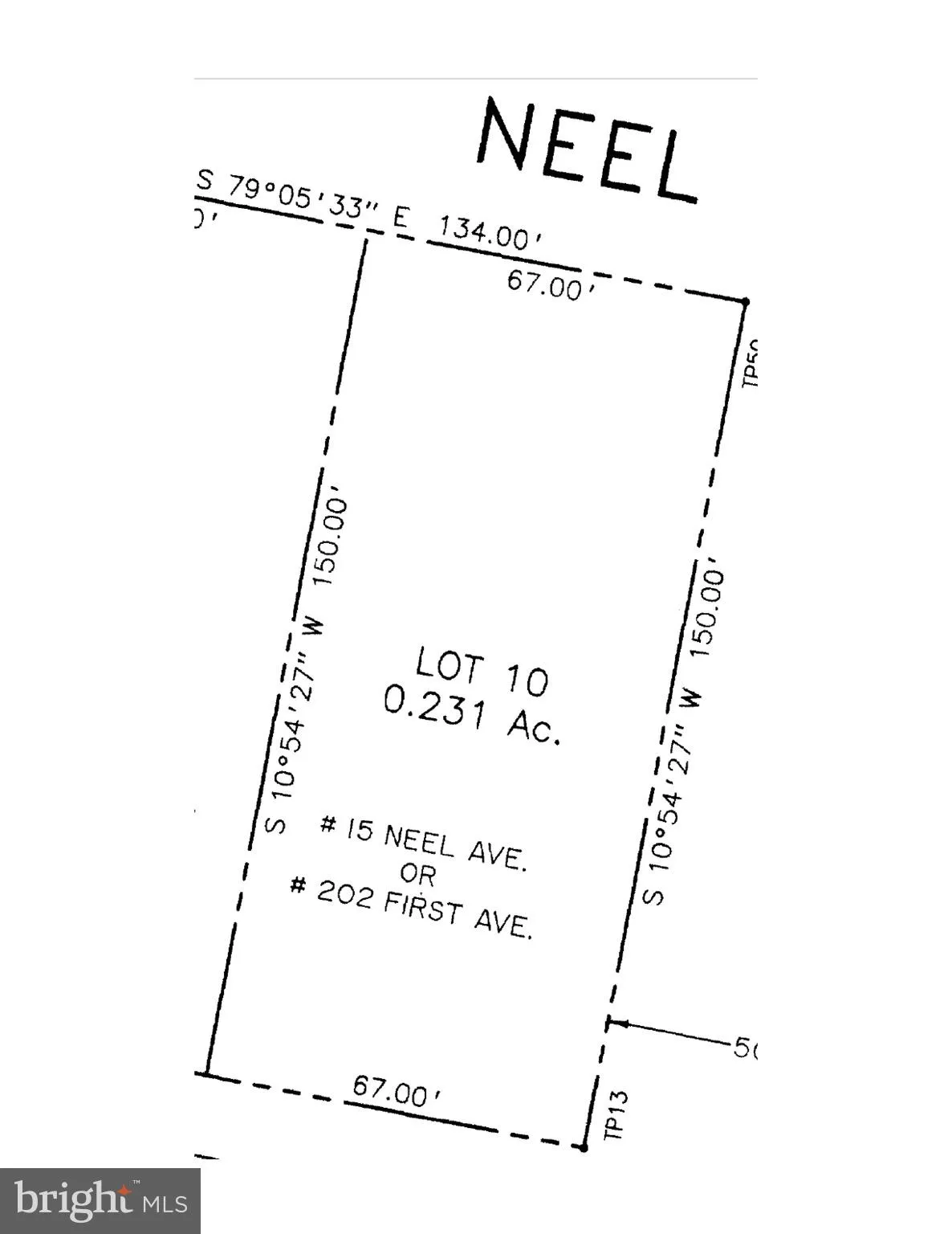 Reisterstown, Maryland 21136, United States, ,Land,Active,191188