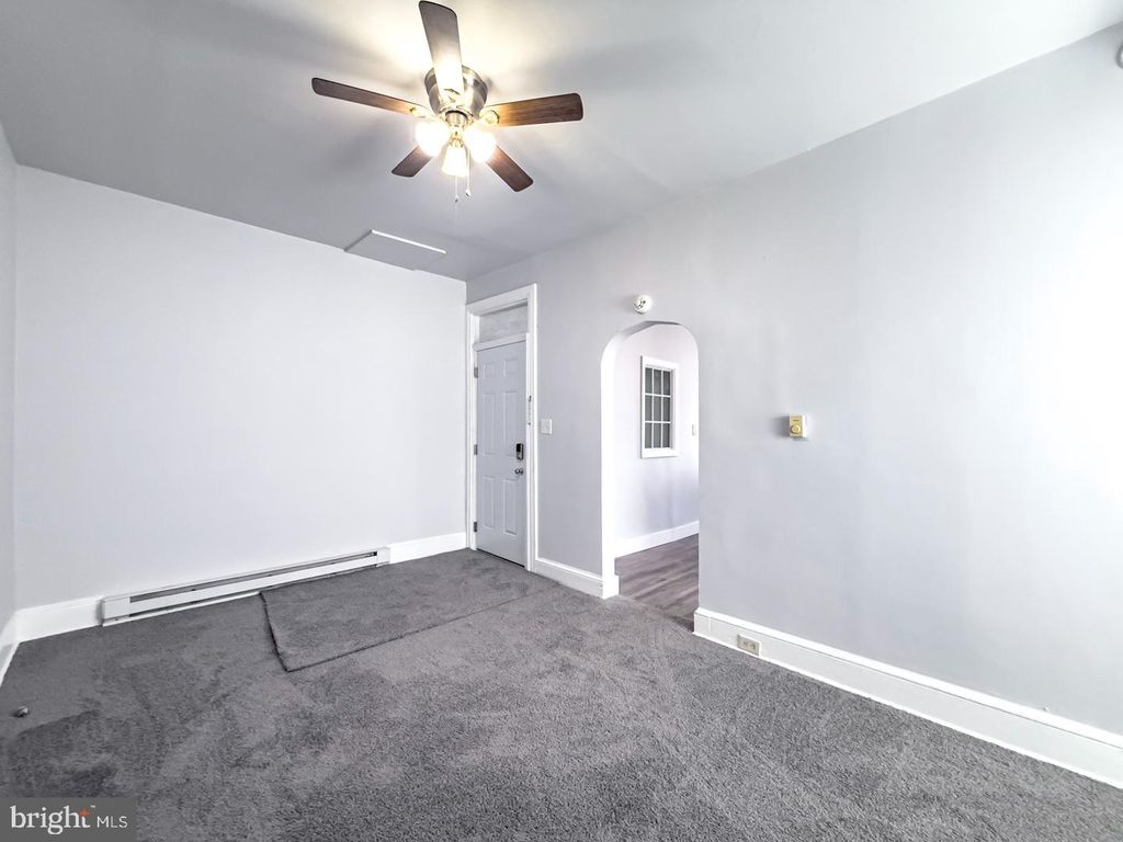 Photo of 419 Woodward Street #3RD FLOOR, READING, PA 19601 (MLS # PABK2068012)